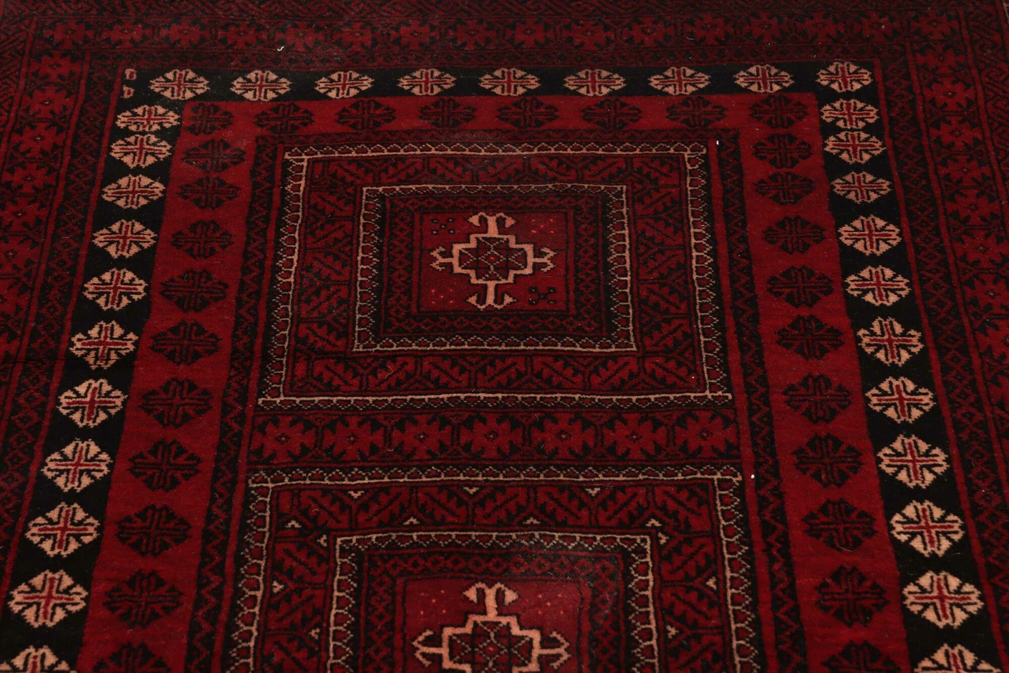 Belutsch | 208 cm x 110 cm | Nr. 12-456011