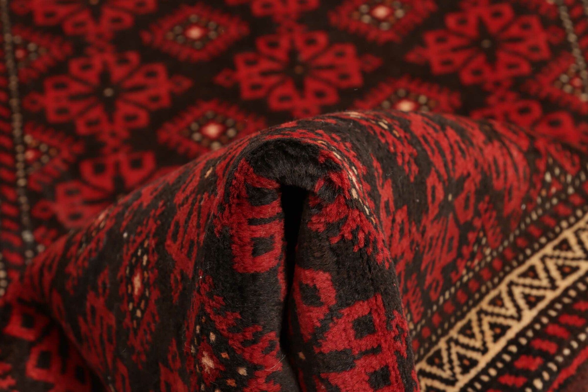 Belutsch | 211 cm x 109 cm | Nr. 12-456013