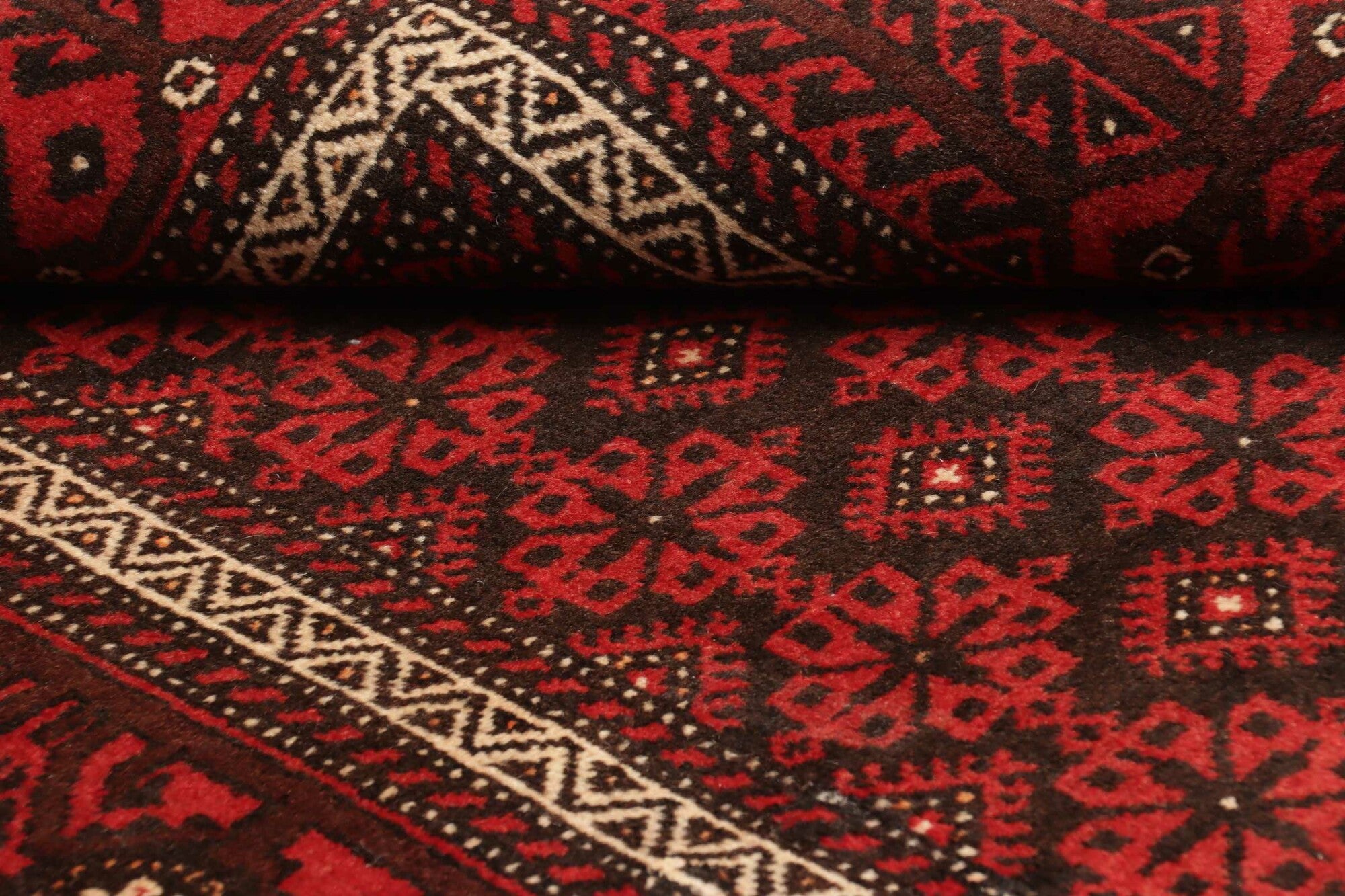 Belutsch | 211 cm x 109 cm | Nr. 12-456013