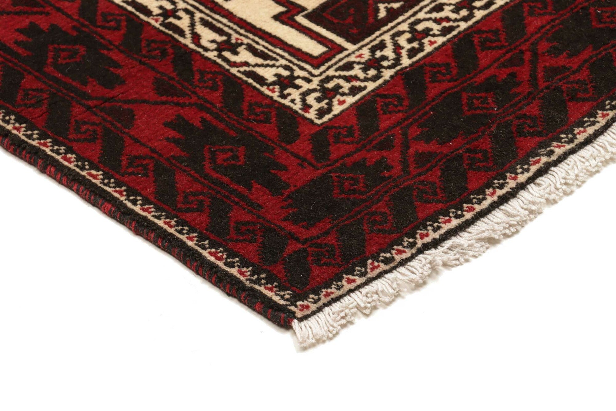 Belutsch | 197 cm x 103 cm | Nr. 12-456016