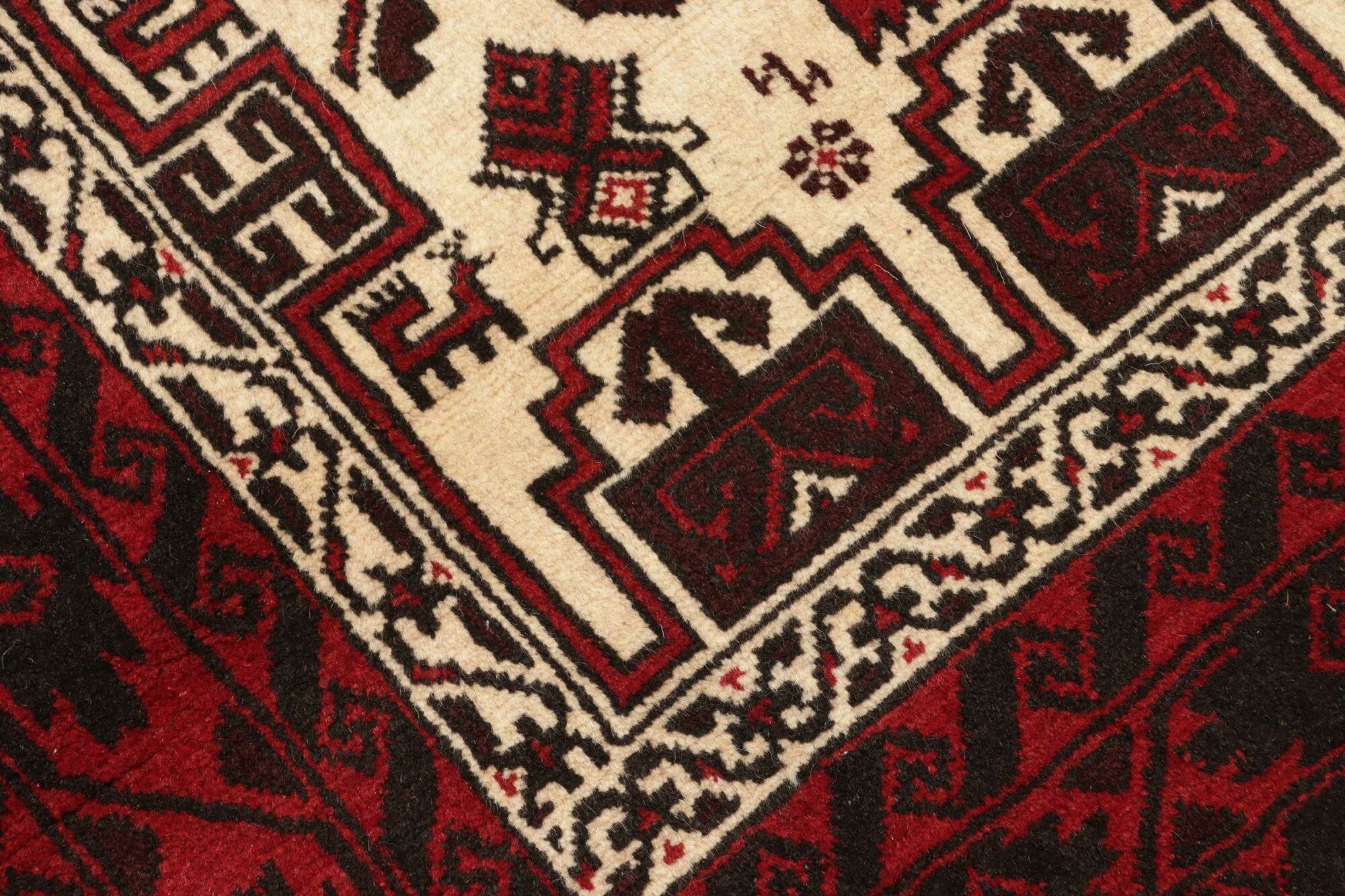 Belutsch | 197 cm x 103 cm | Nr. 12-456016