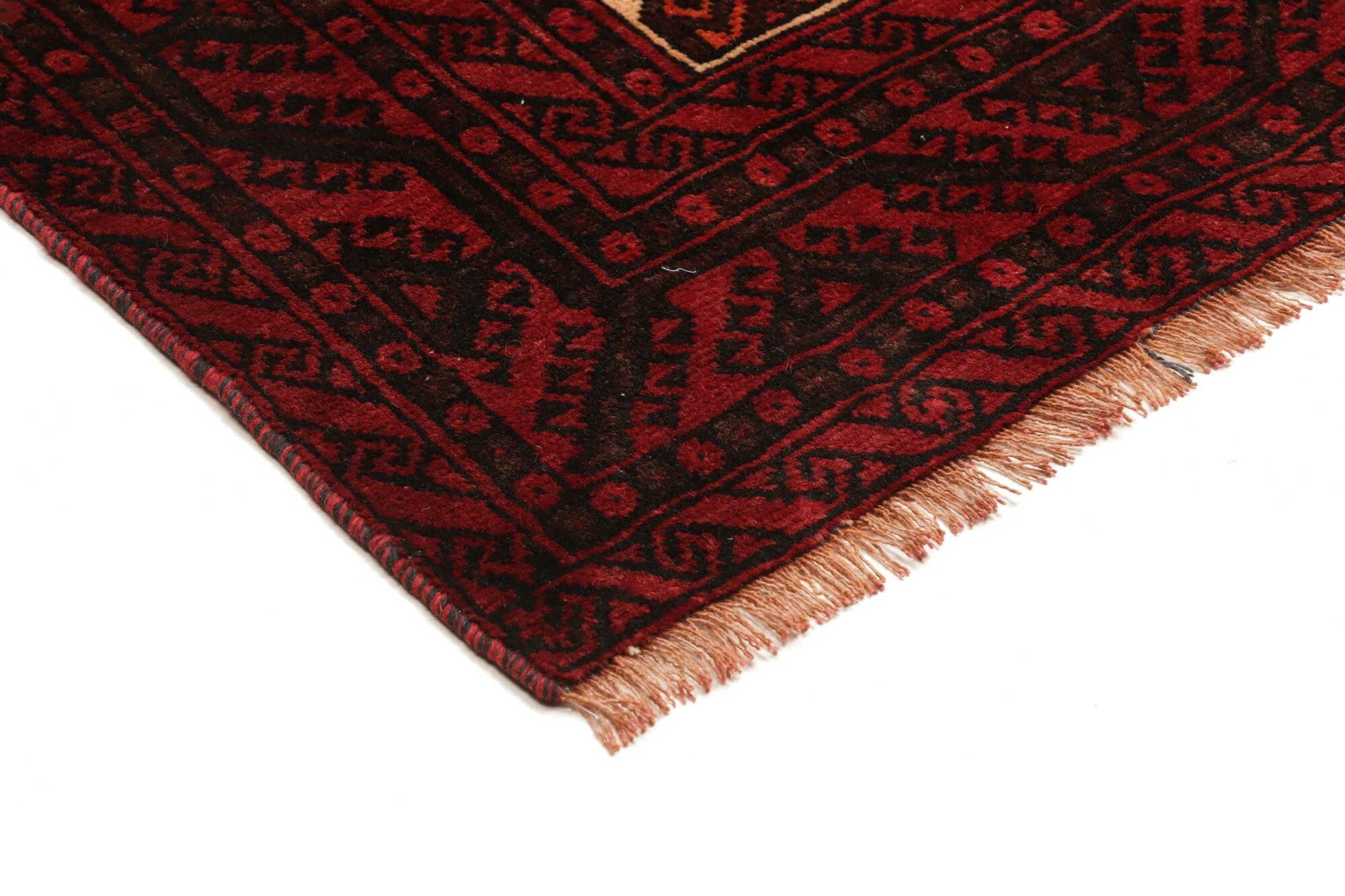 Belutsch | 200 cm x 108 cm | Nr. 12-456019