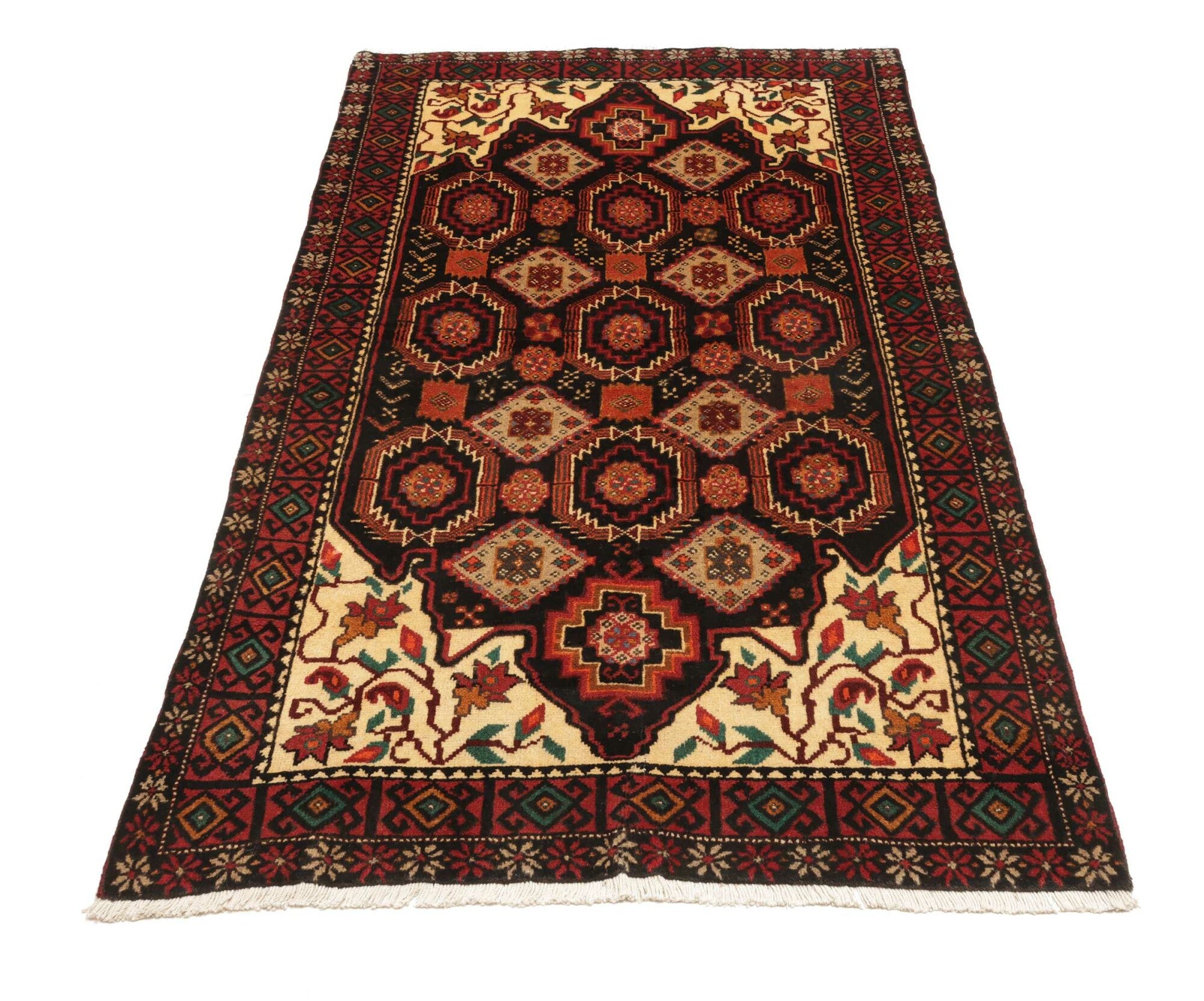 Belutsch | 194 cm x 104 cm | Nr. 12-456023