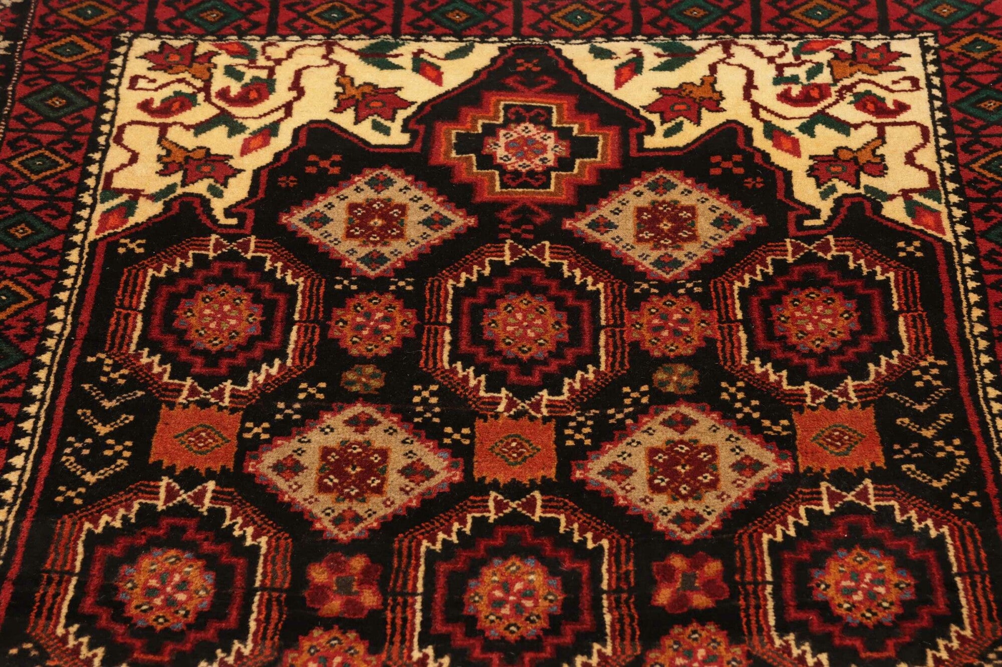 Belutsch | 194 cm x 104 cm | Nr. 12-456023