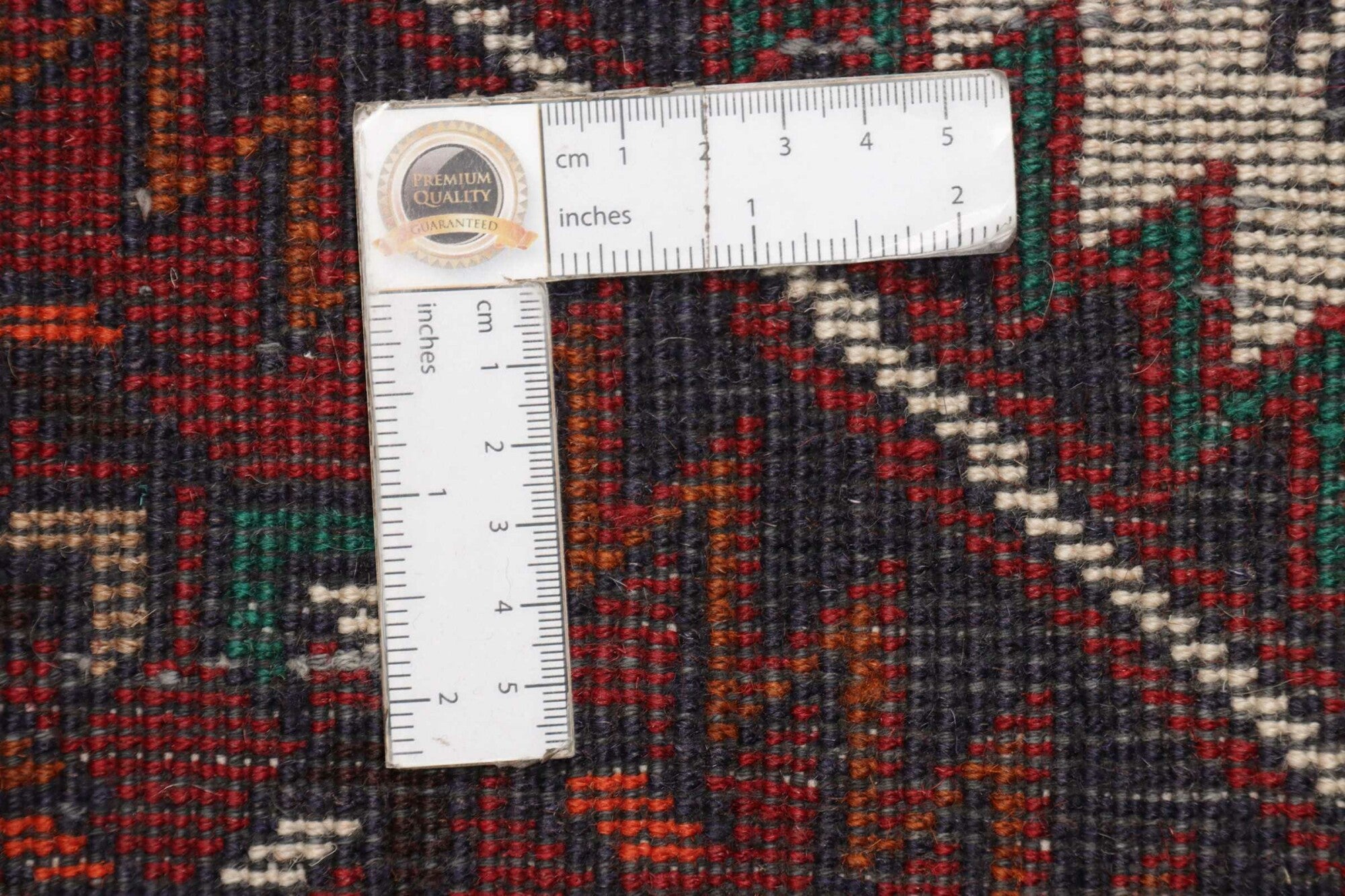 Belutsch | 198 cm x 105 cm | Nr. 12-456025