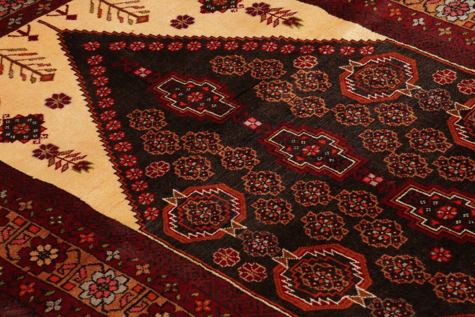 Belutsch | 198 cm x 105 cm | Nr. 12-456025