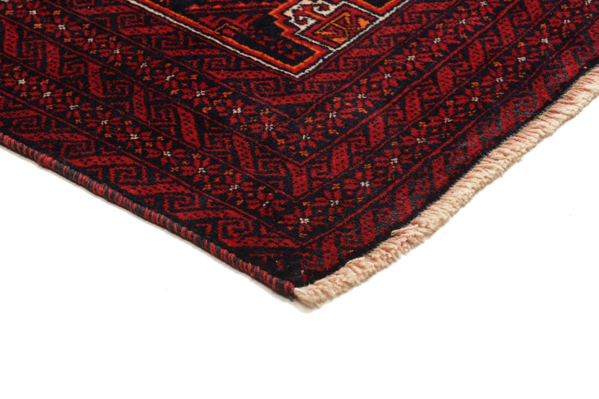 Belutsch | 208 cm x 108 cm | Nr. 12-456027