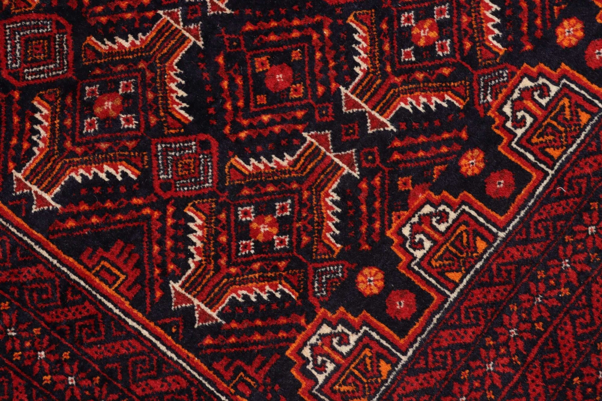 Belutsch | 208 cm x 108 cm | Nr. 12-456027