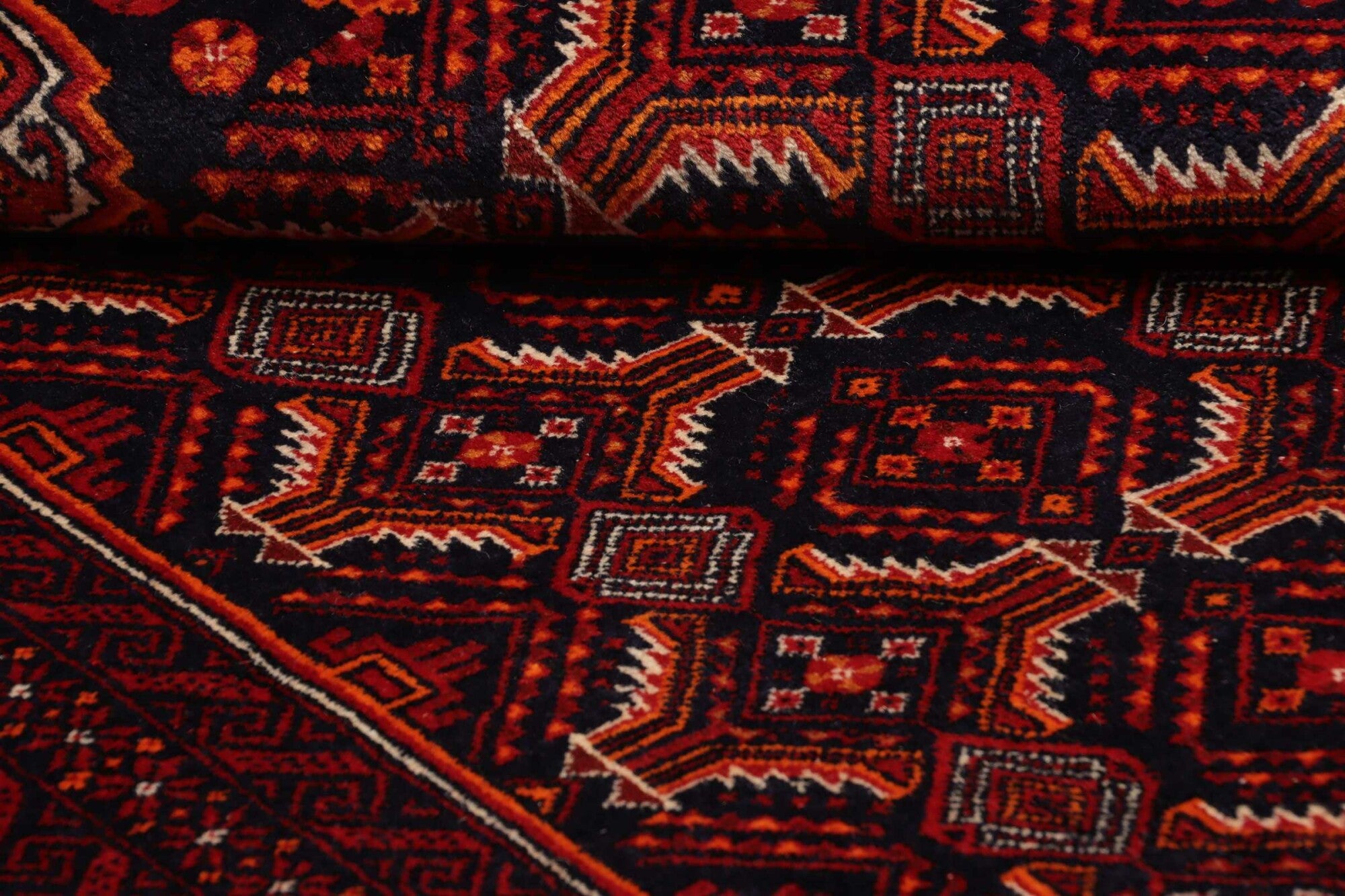 Belutsch | 208 cm x 108 cm | Nr. 12-456027