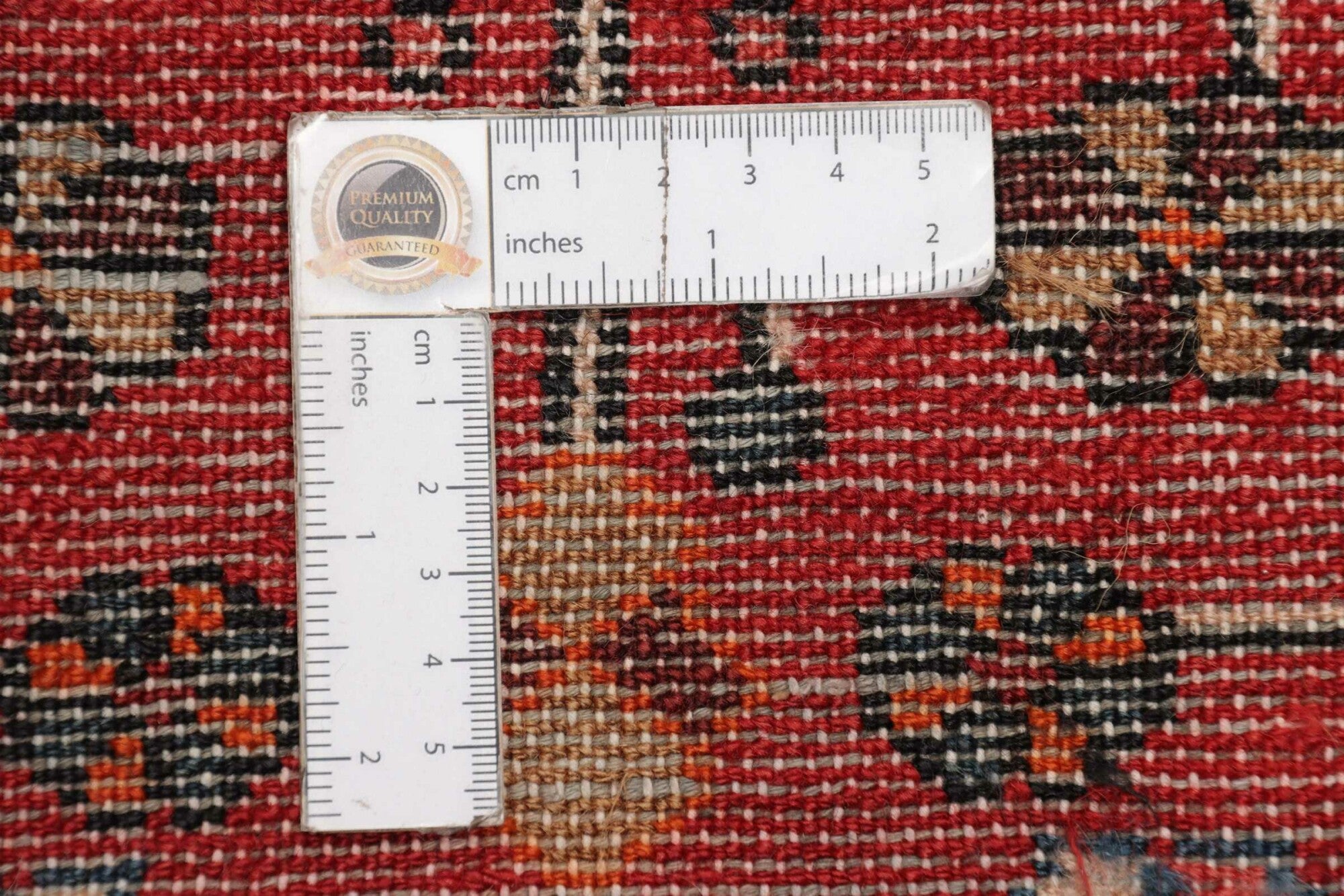 Belutsch | 213 cm x 105 cm | Nr. 12-456029