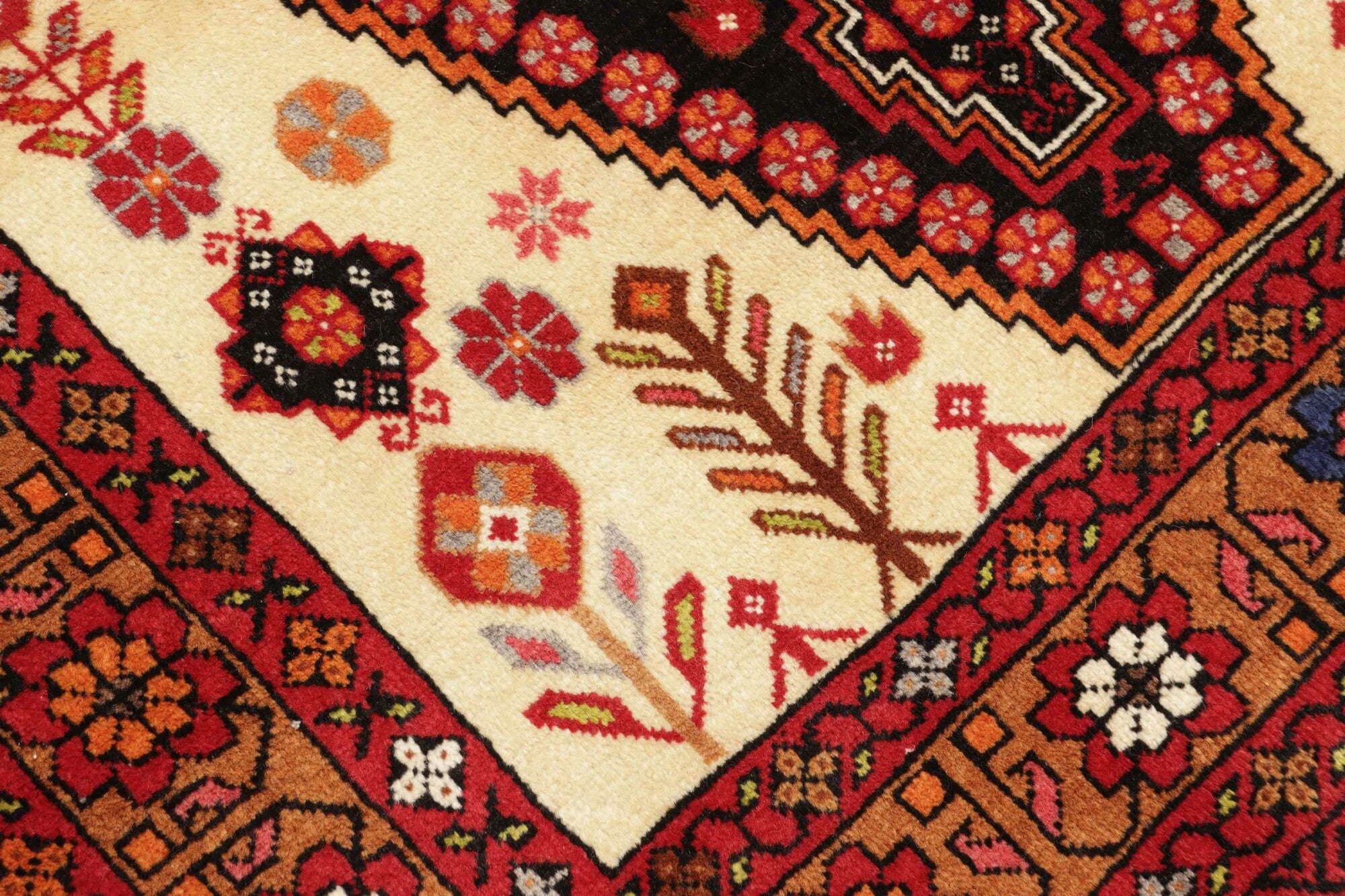 Belutsch | 213 cm x 105 cm | Nr. 12-456029