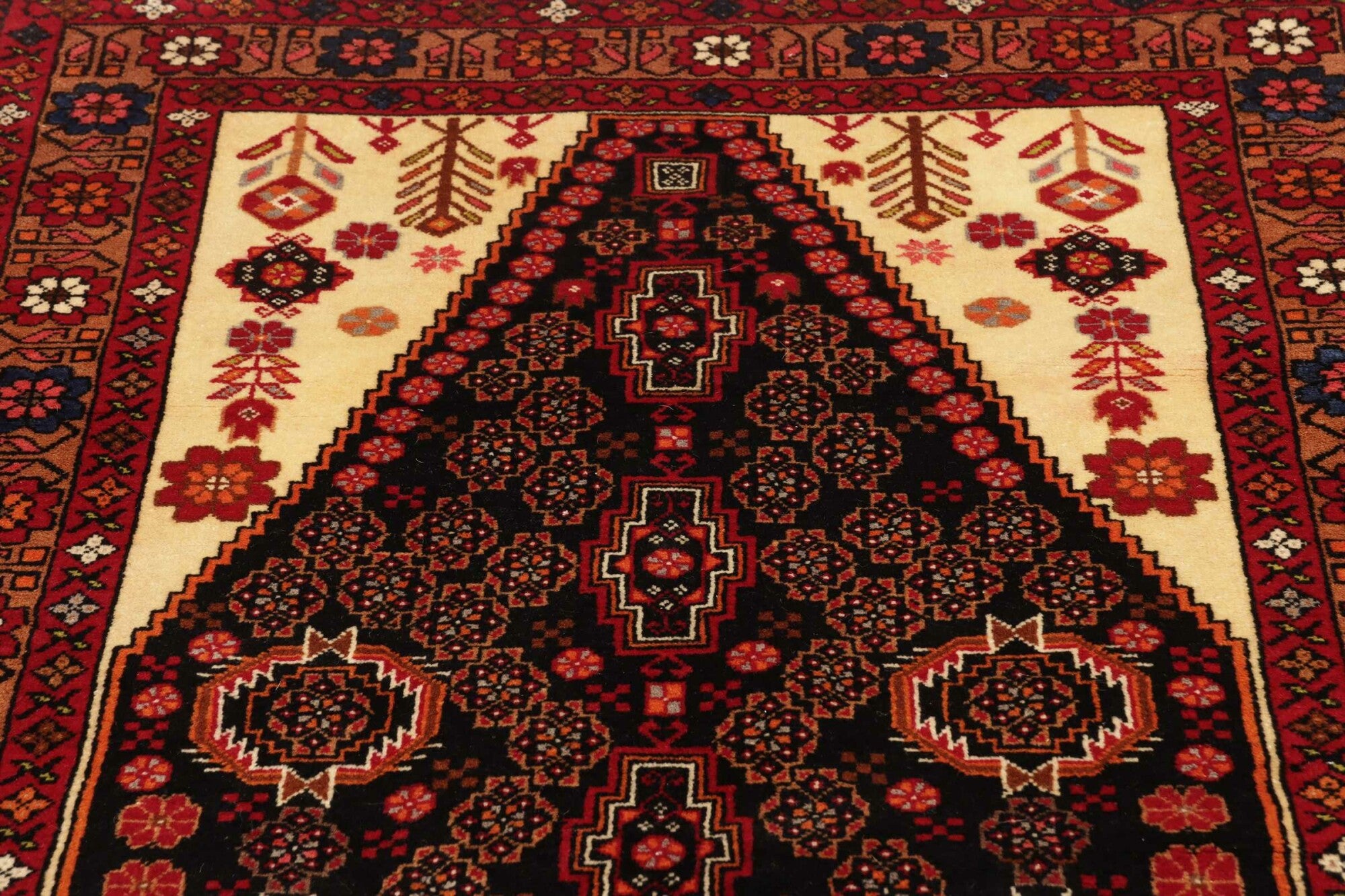 Belutsch | 213 cm x 105 cm | Nr. 12-456029