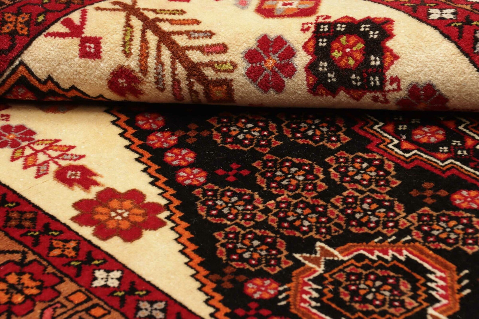 Belutsch | 213 cm x 105 cm | Nr. 12-456029