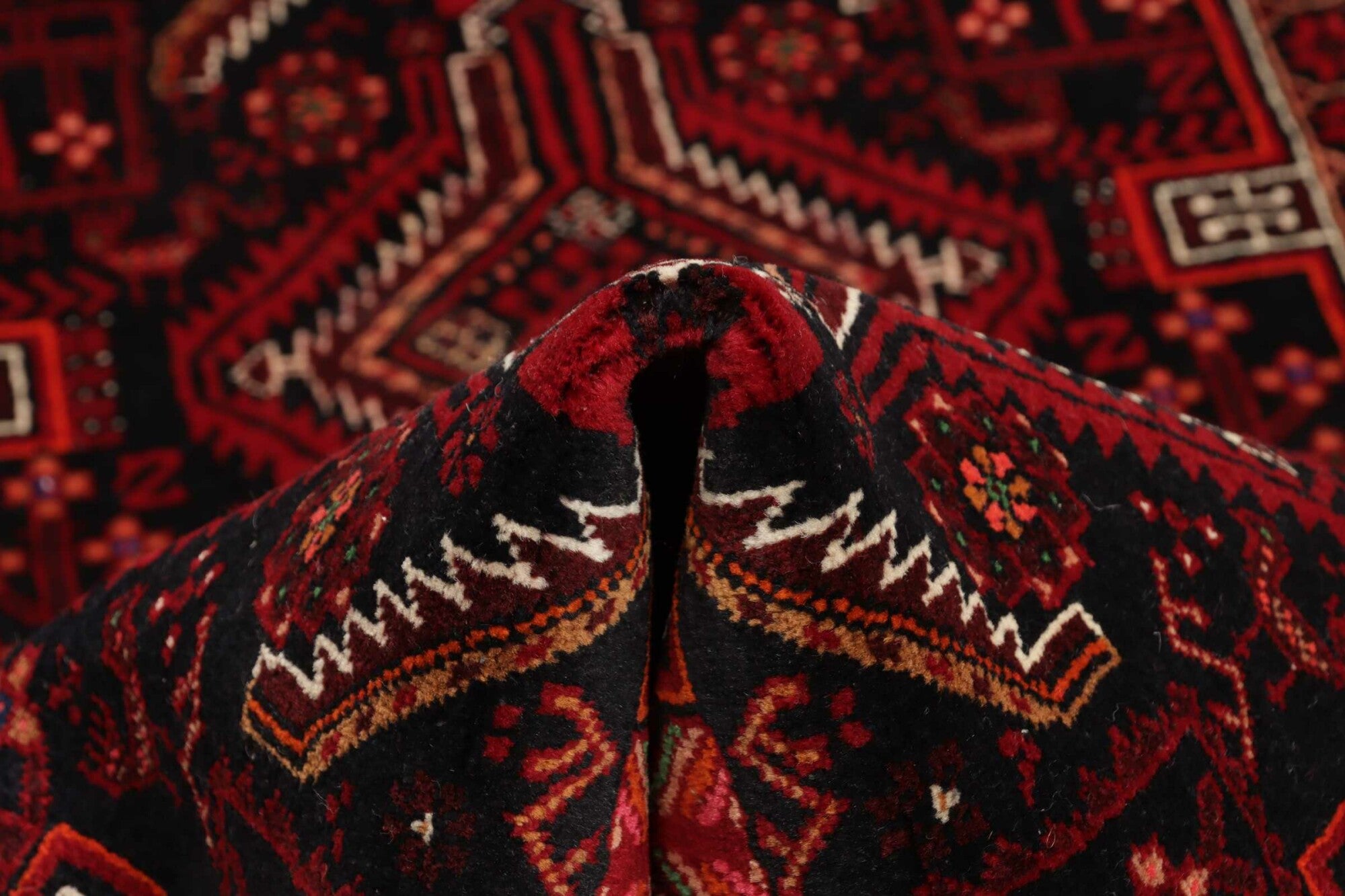 Belutsch | 212 cm x 105 cm | Nr. 12-456030