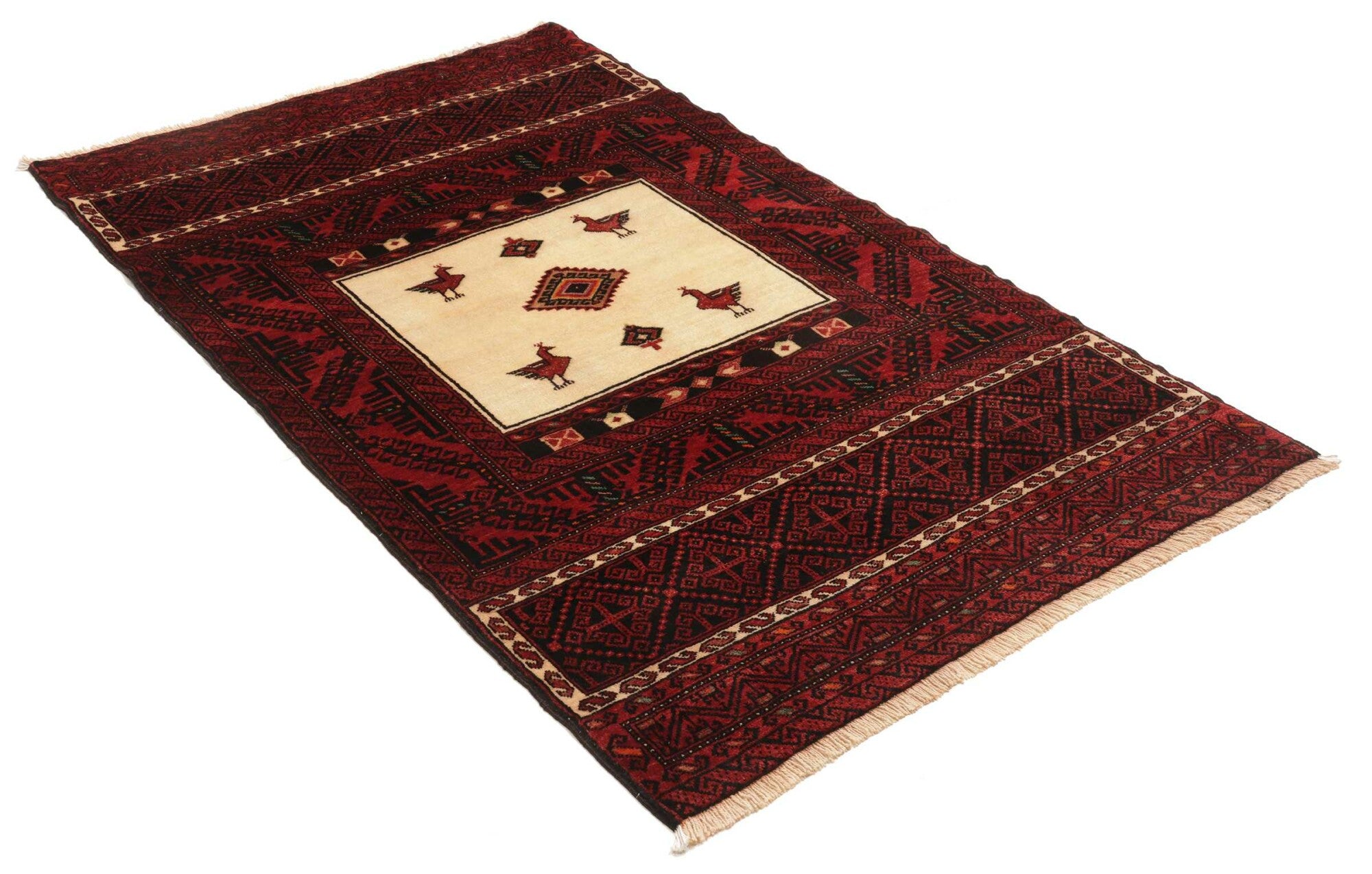 Belutsch | 190 cm x 110 cm | Nr. 12-456031