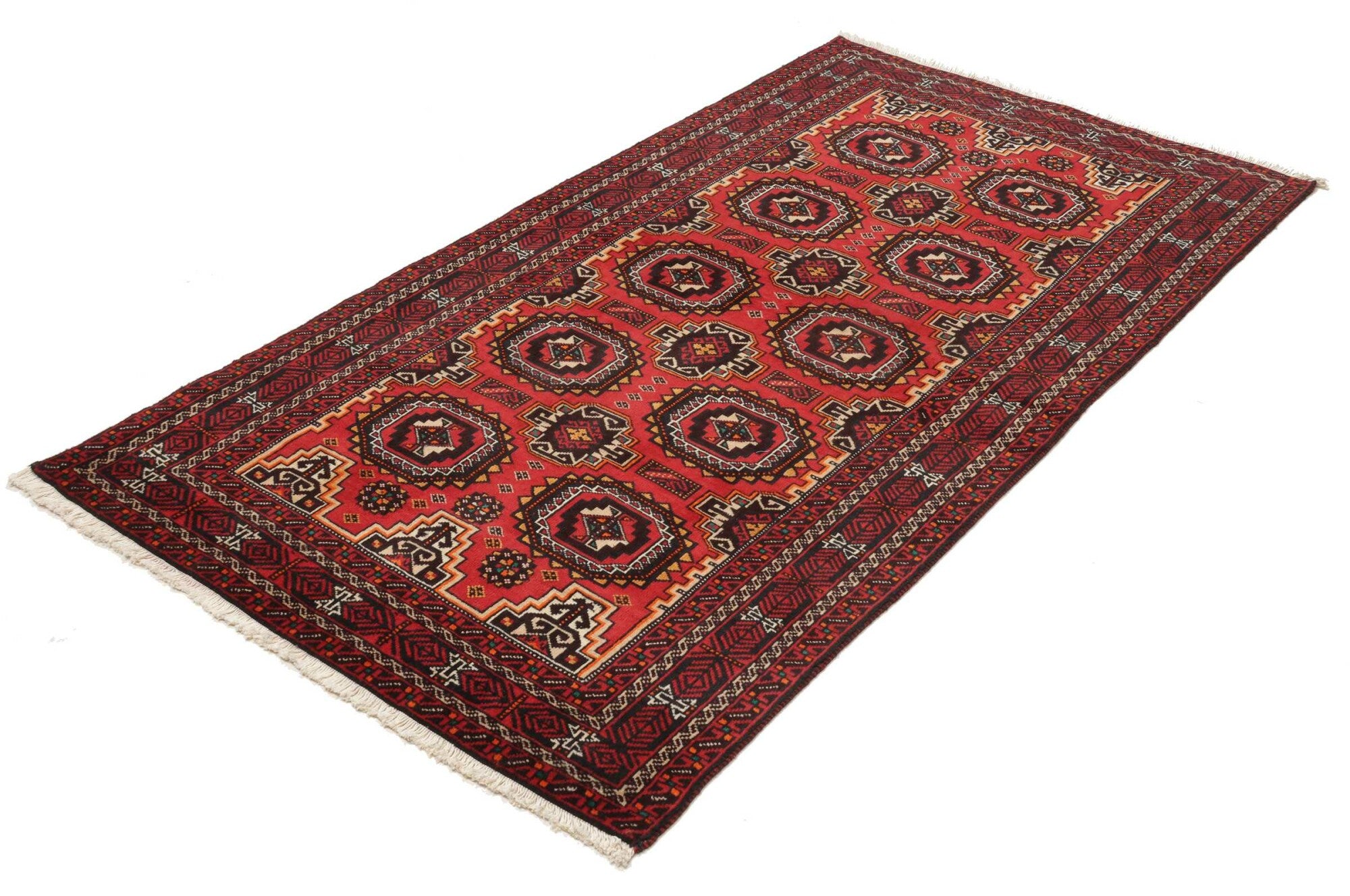 Belutsch | 194 cm x 103 cm | Nr. 12-456035