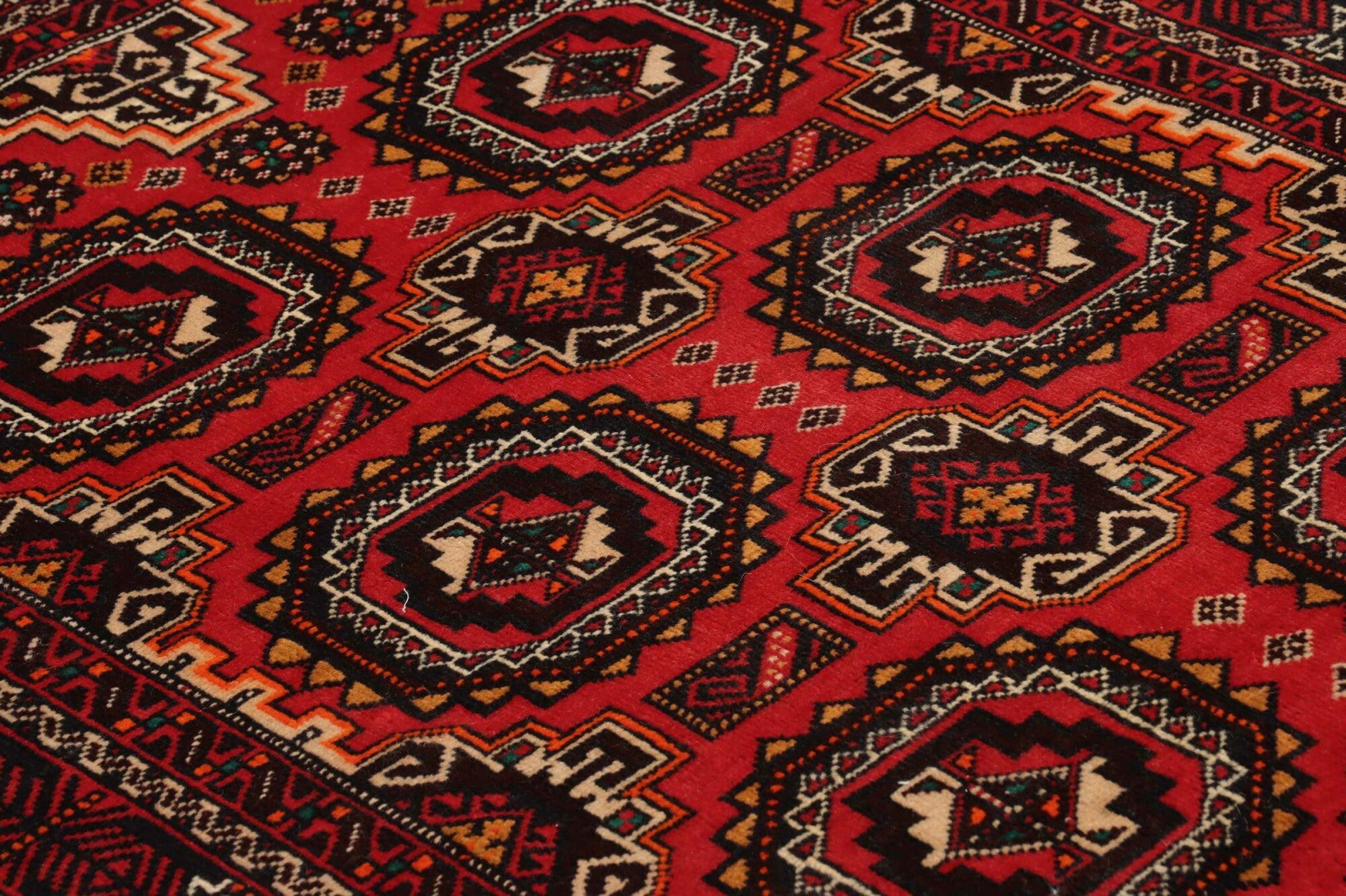 Belutsch | 194 cm x 103 cm | Nr. 12-456035