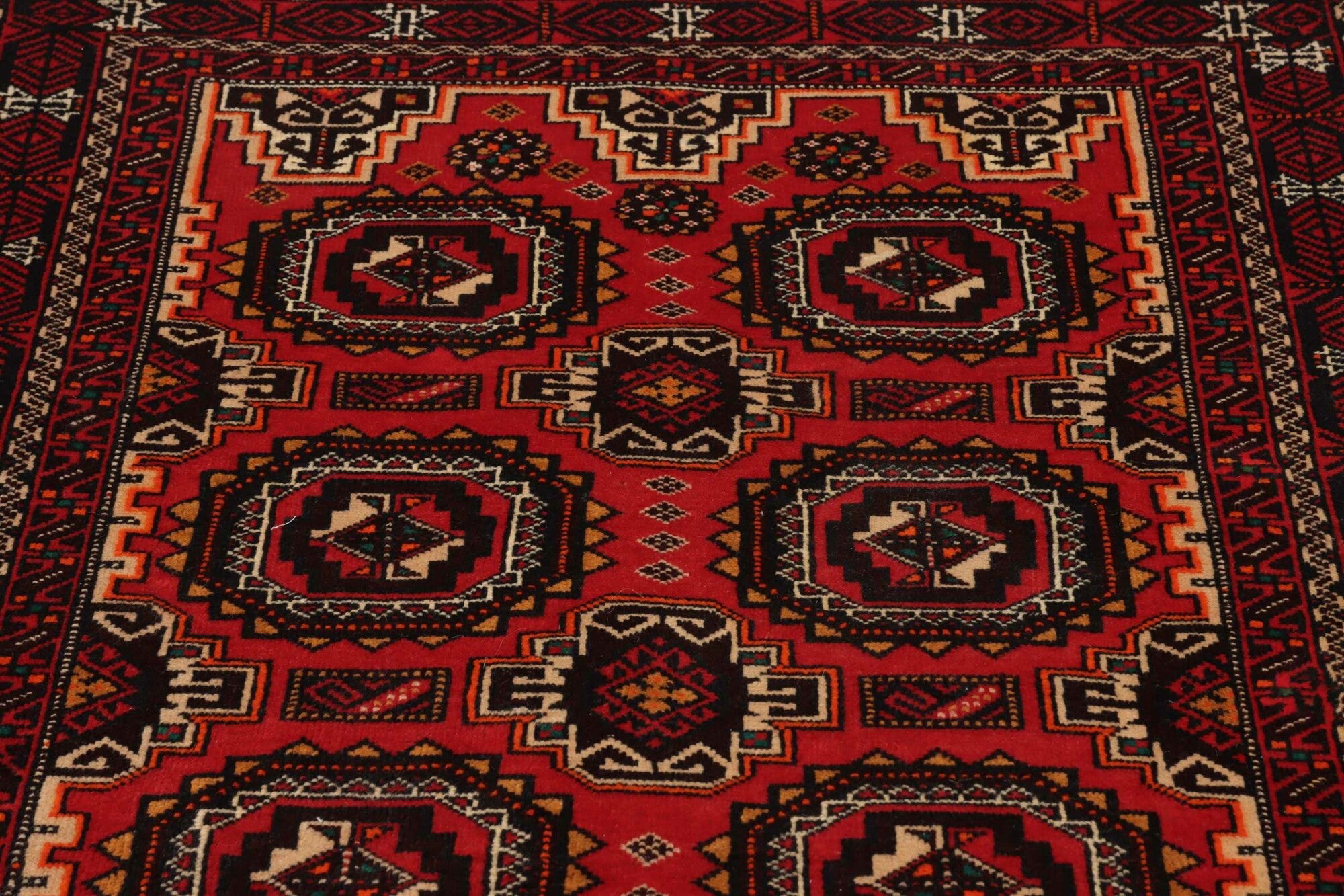 Belutsch | 194 cm x 103 cm | Nr. 12-456035