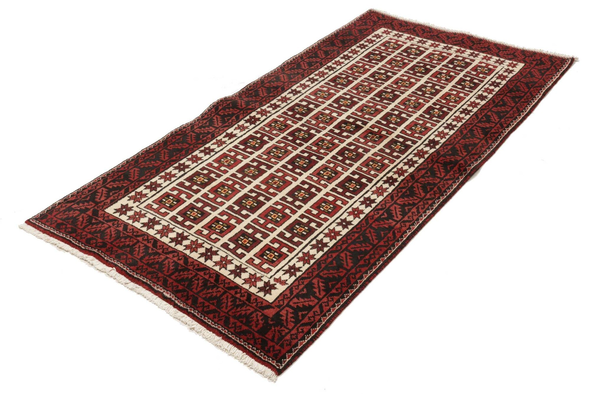 Belutsch | 187 cm x 97 cm | Nr. 12-456037