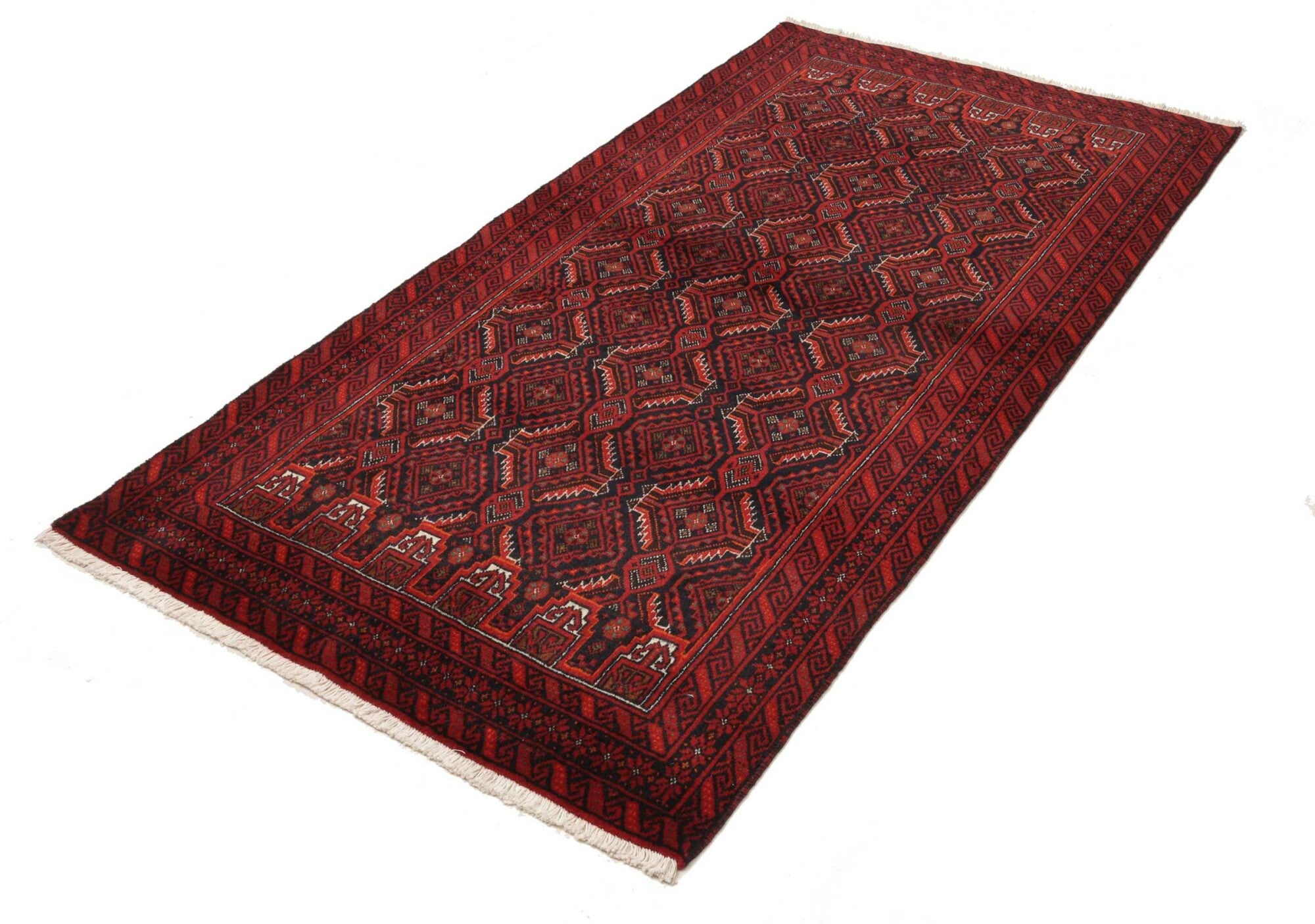 Belutsch | 200 cm x 107 cm | Nr. 12-456038