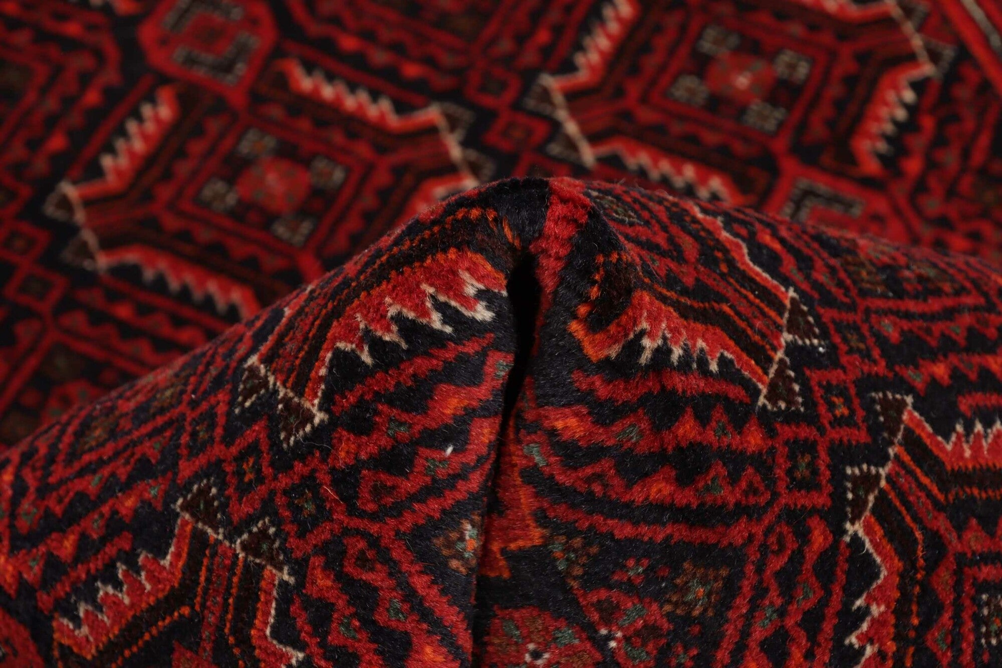 Belutsch | 200 cm x 107 cm | Nr. 12-456038