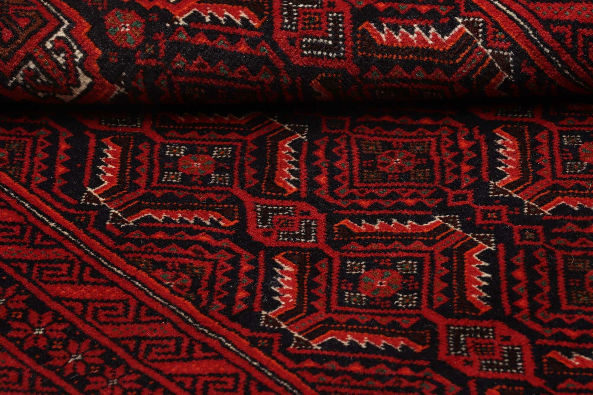 Belutsch | 200 cm x 107 cm | Nr. 12-456038