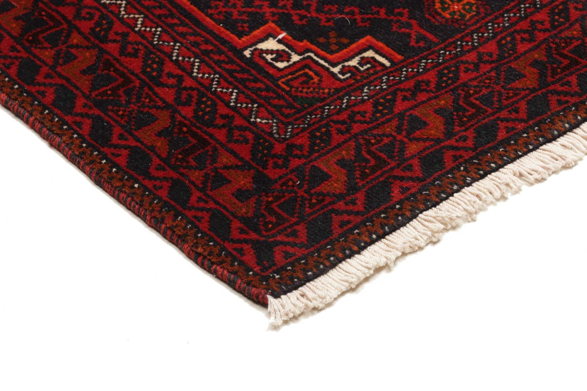 Belutsch | 202 cm x 110 cm | Nr. 12-456039