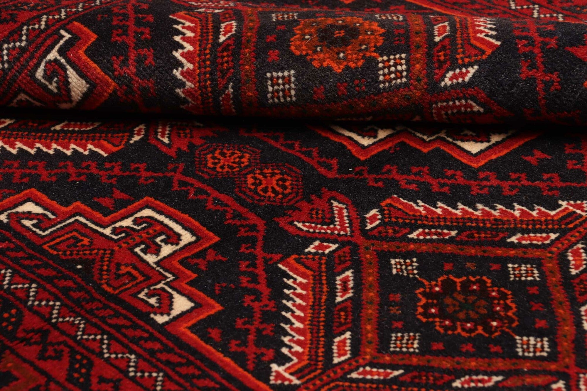 Belutsch | 202 cm x 110 cm | Nr. 12-456039