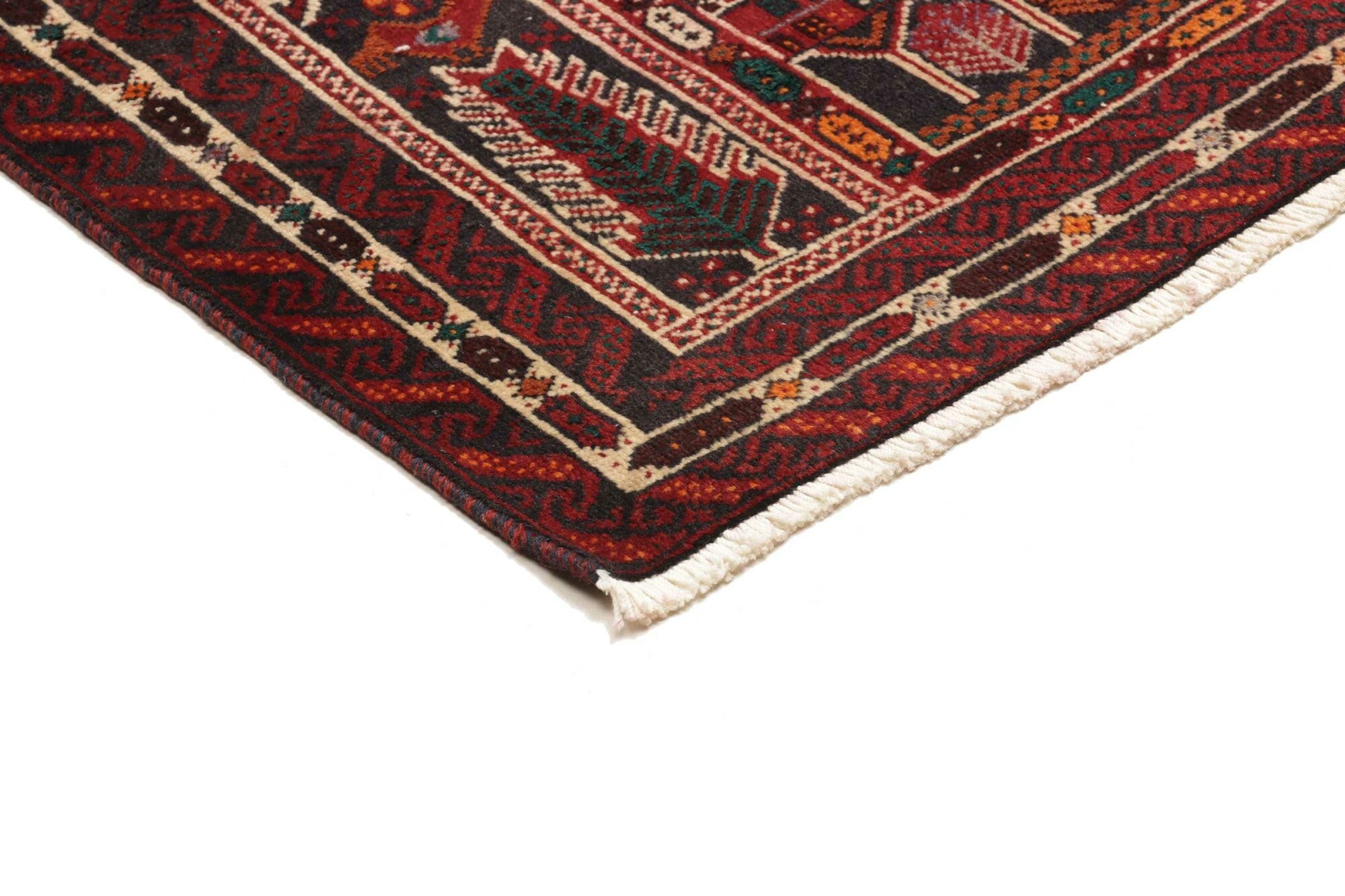 Belutsch | 205 cm x 108 cm | Nr. 12-456041