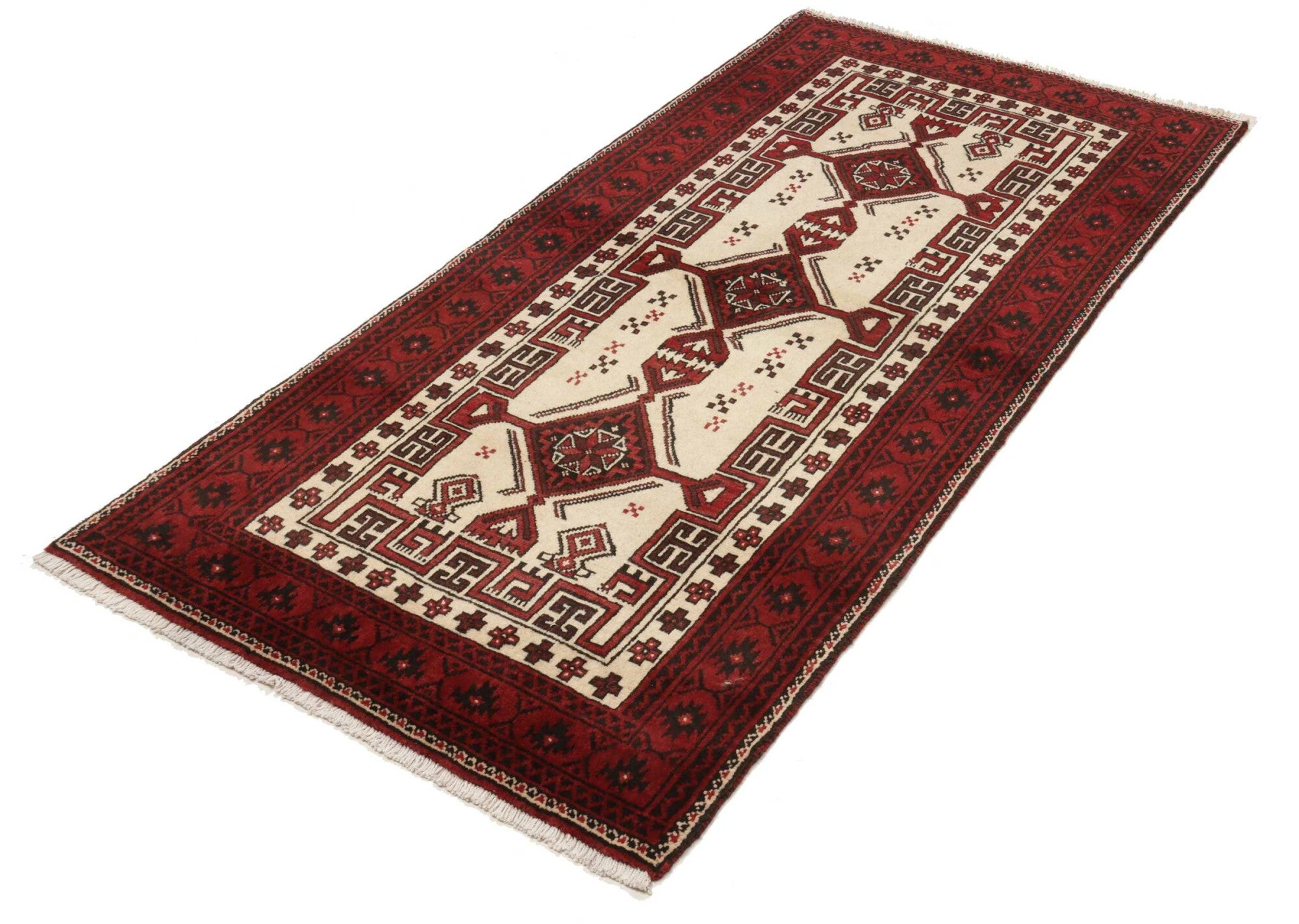 Belutsch | 192 cm x 95 cm | Nr. 12-456042