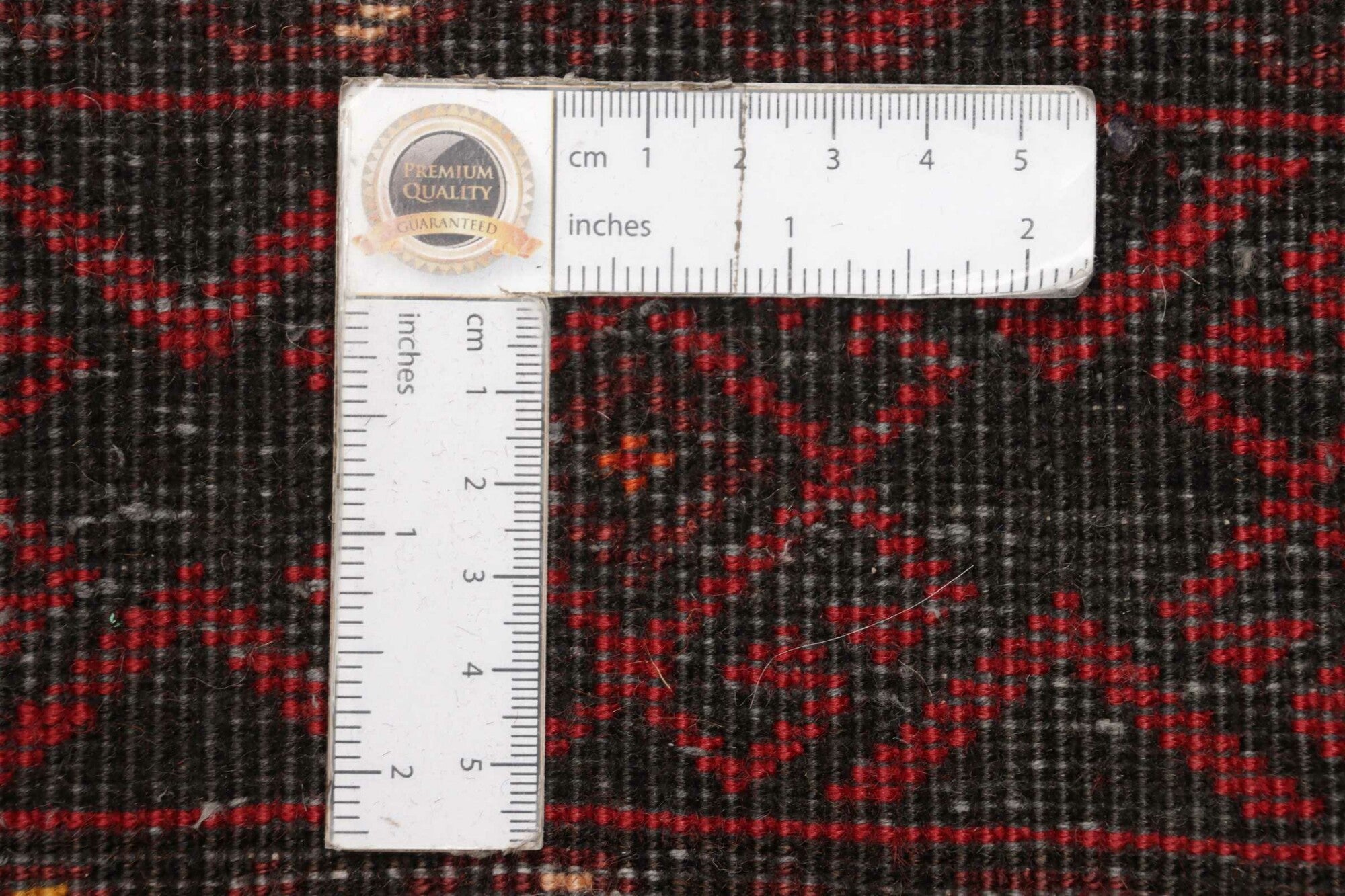 Belutsch | 208 cm x 108 cm | Nr. 12-456045