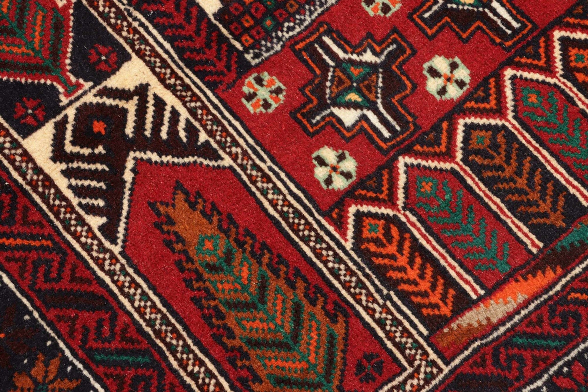 Belutsch | 208 cm x 108 cm | Nr. 12-456045