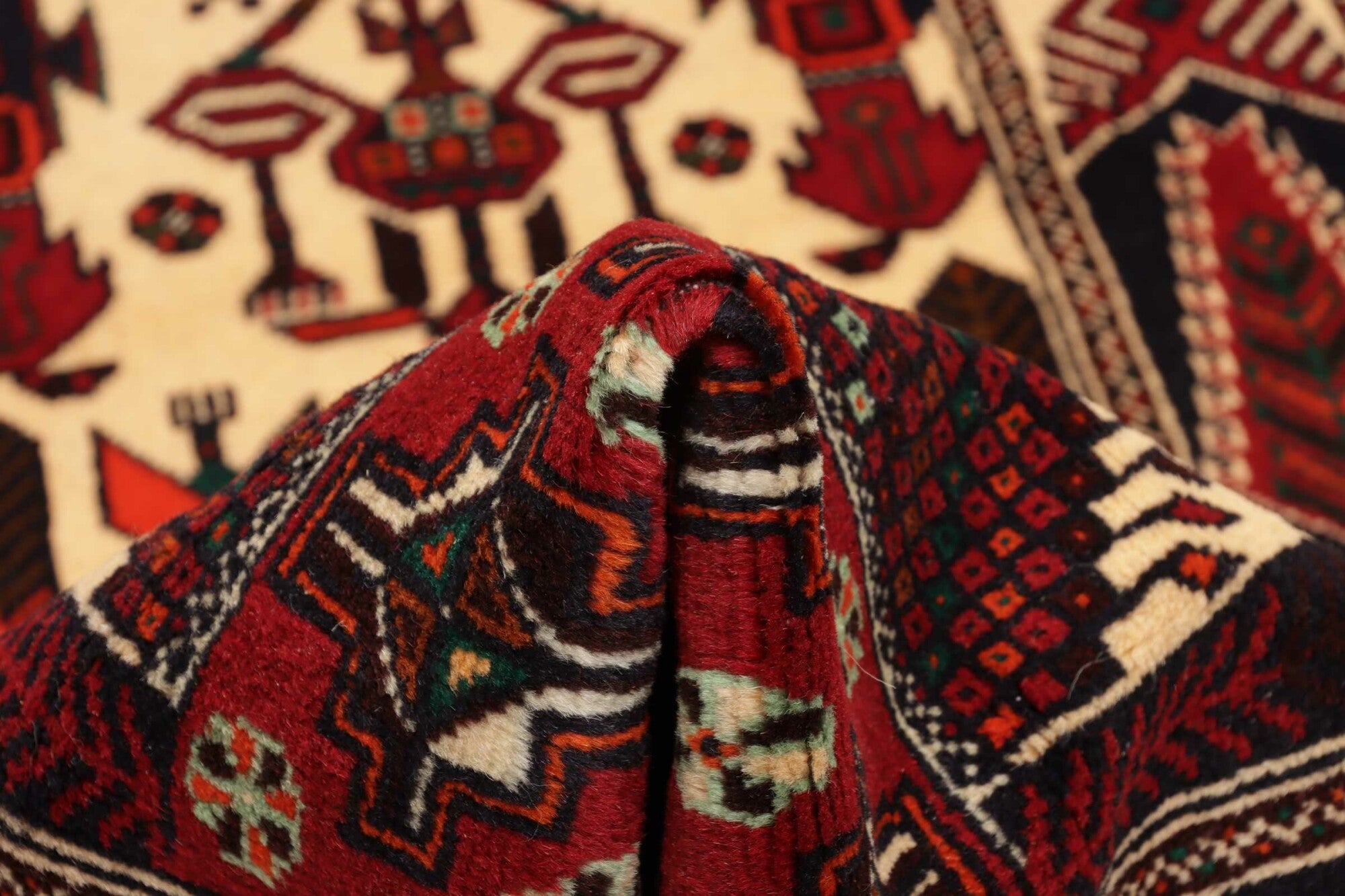 Belutsch | 208 cm x 108 cm | Nr. 12-456045