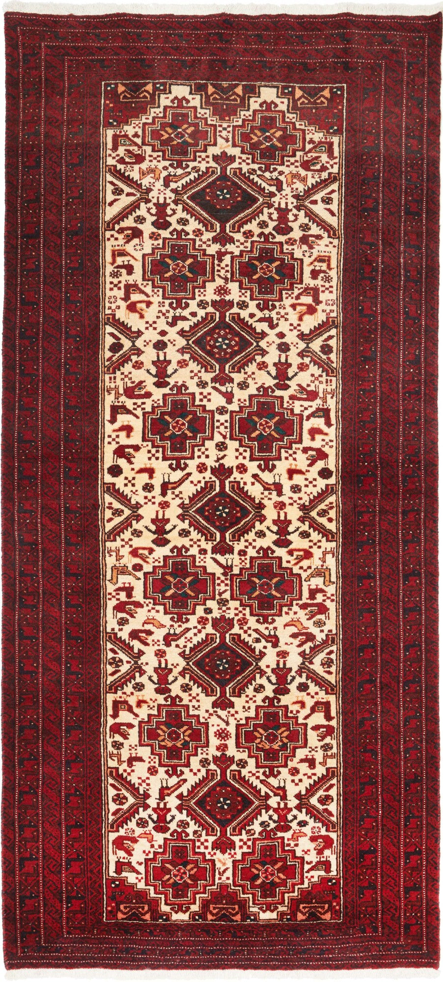 Belutsch | 220 cm x 96 cm | Nr. 12-456048