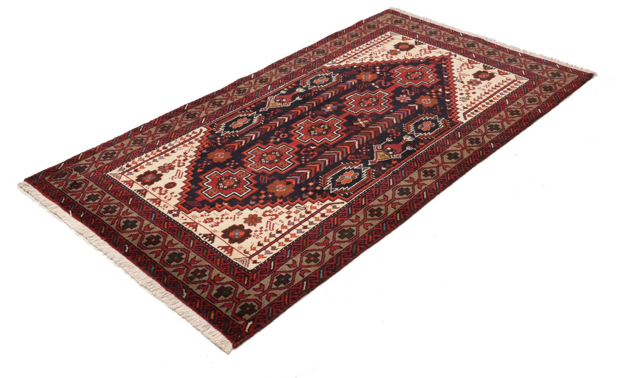 Belutsch | 194 cm x 109 cm | Nr. 12-456050