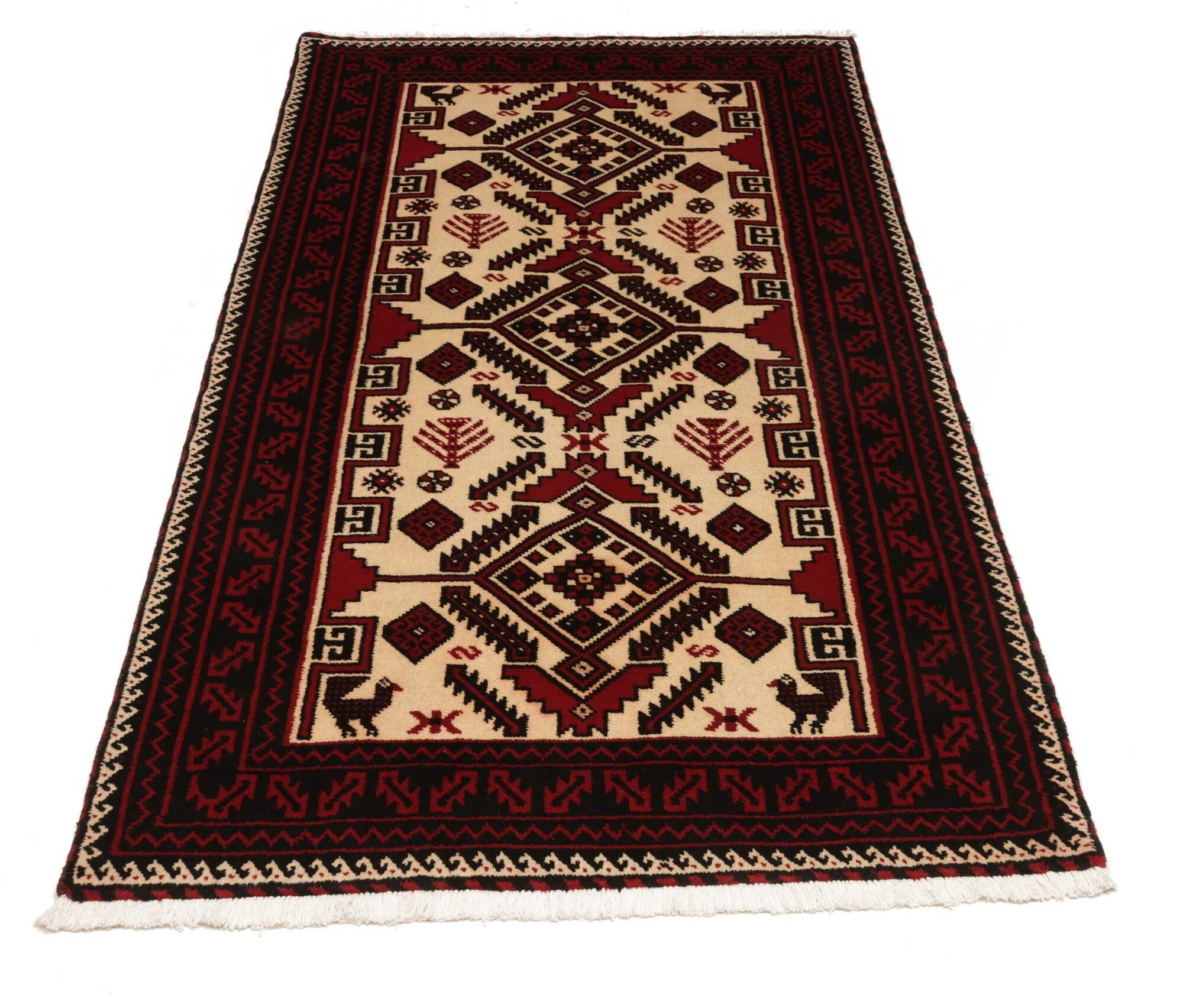 Belutsch | 180 cm x 97 cm | Nr. 12-456053