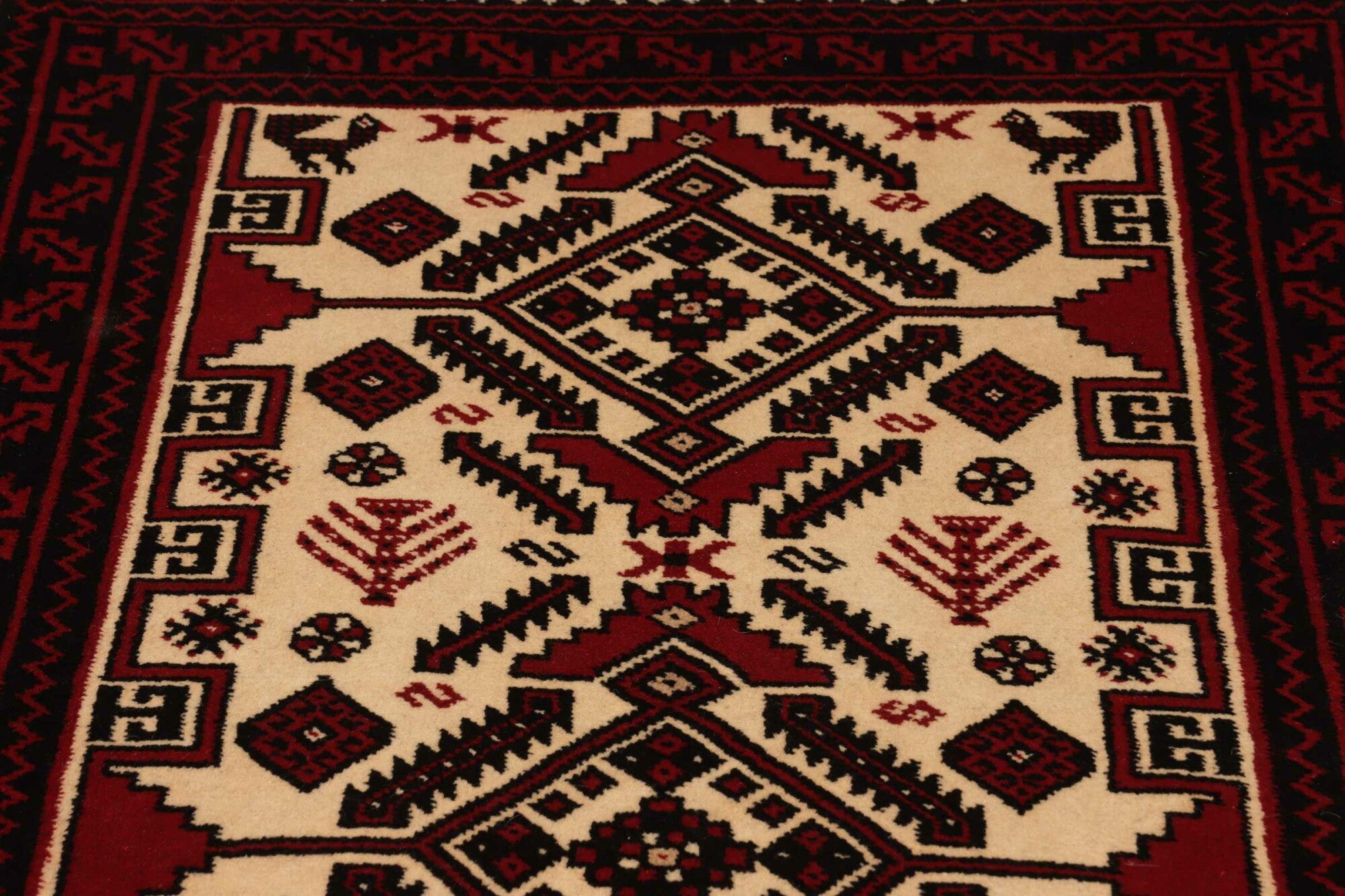 Belutsch | 180 cm x 97 cm | Nr. 12-456053