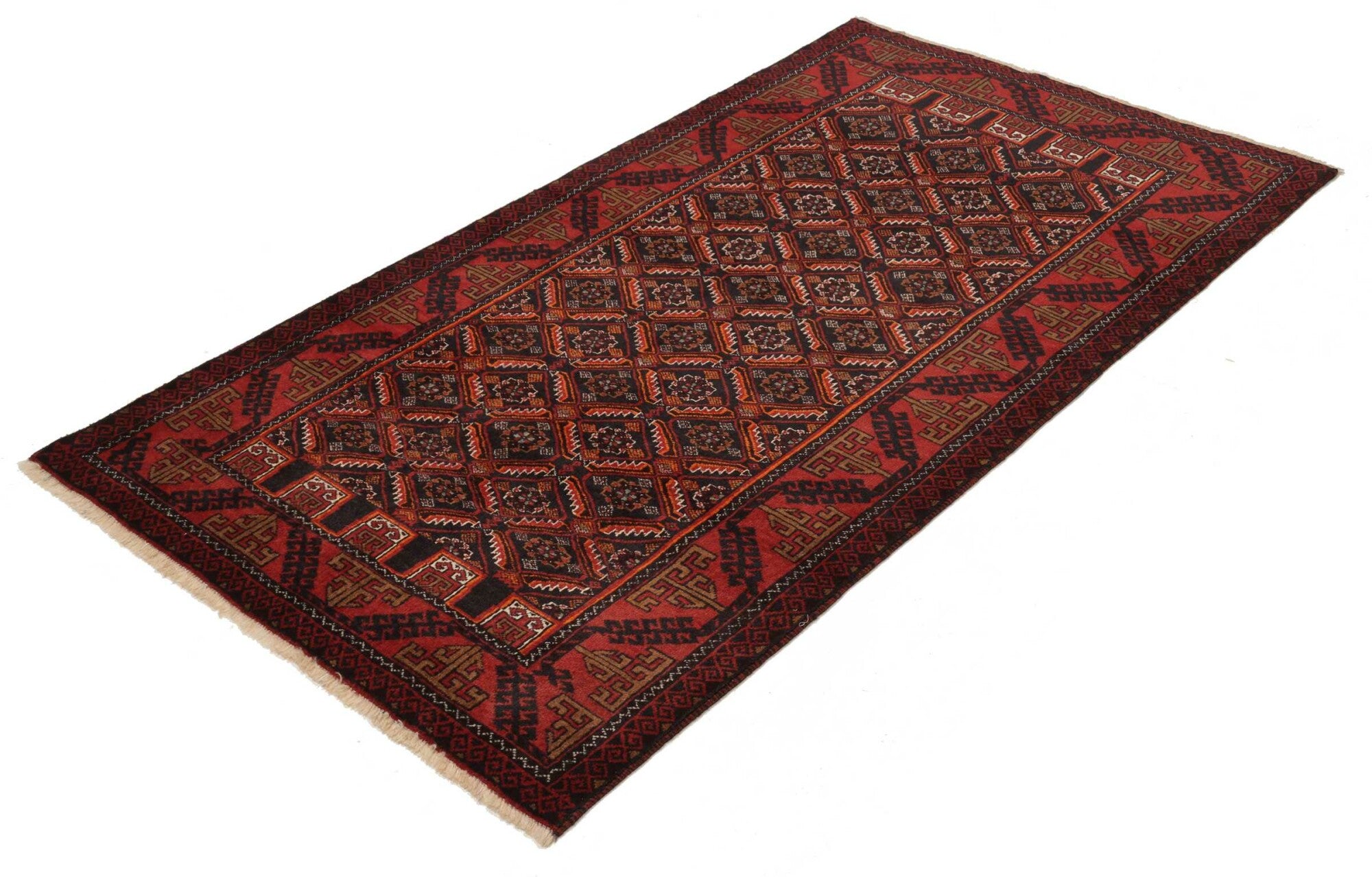 Belutsch | 182 cm x 100 cm | Nr. 12-456054