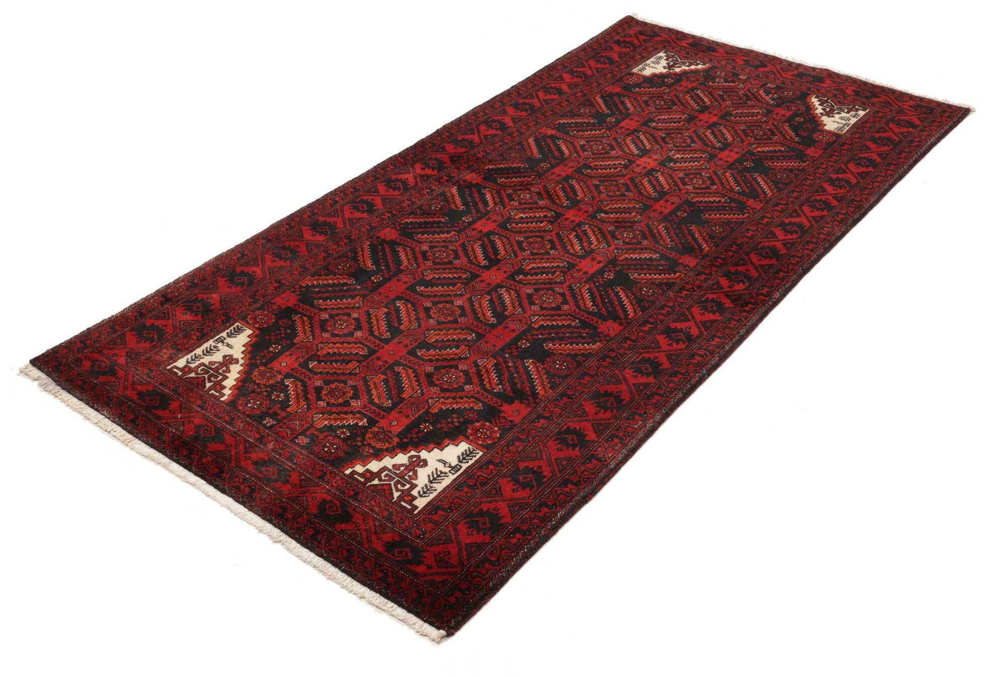 Belutsch | 192 cm x 97 cm | Nr. 12-456056