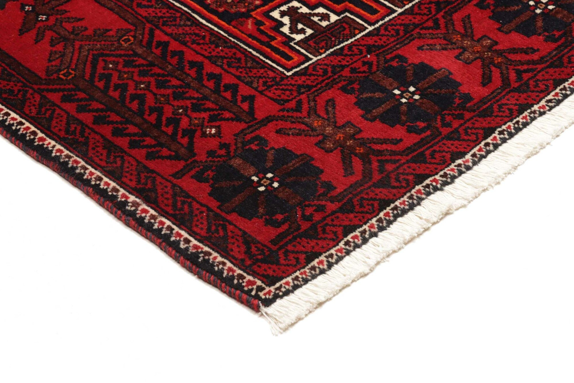 Belutsch | 205 cm x 106 cm | Nr. 12-456058