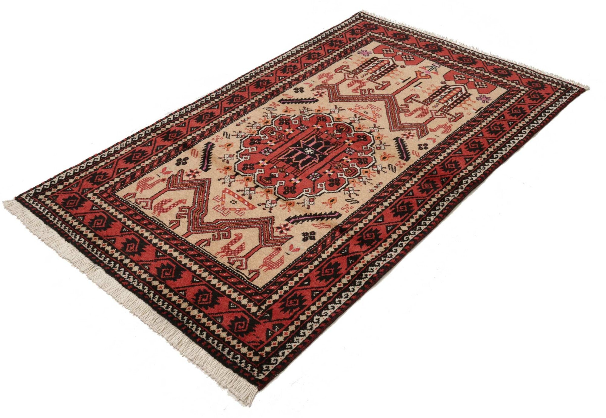 Belutsch | 190 cm x 115 cm | Nr. 12-456063