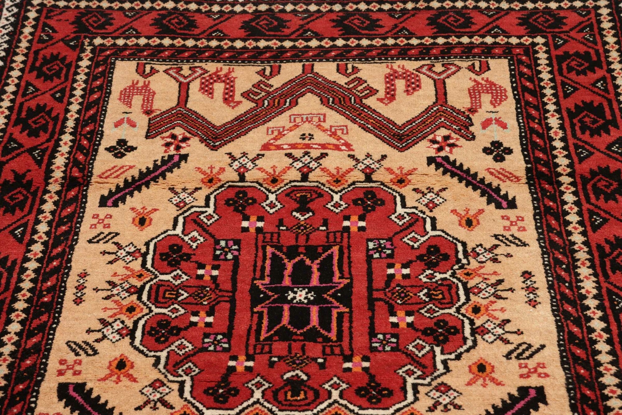 Belutsch | 190 cm x 115 cm | Nr. 12-456063
