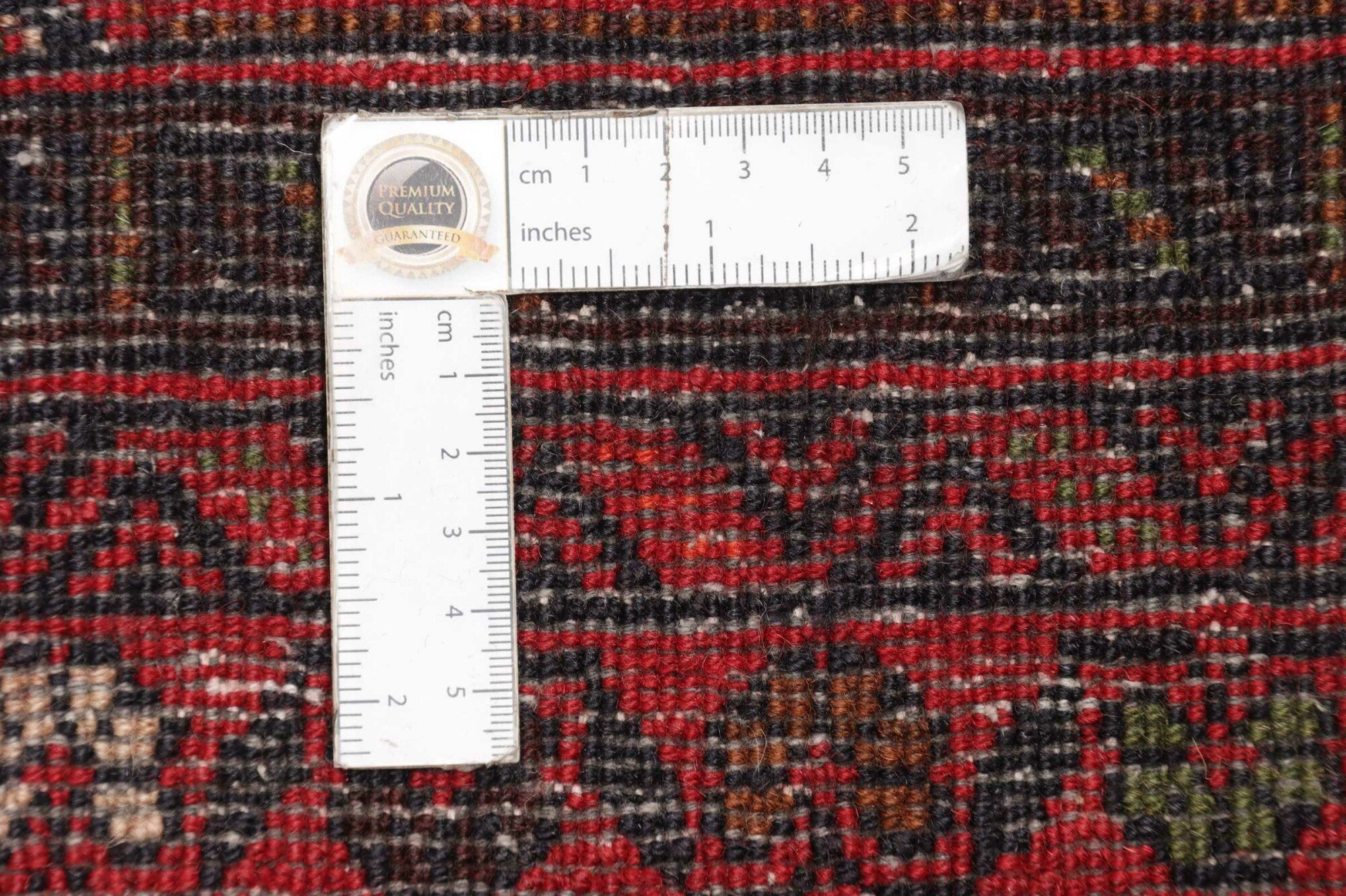 Belutsch | 207 cm x 110 cm | Nr. 12-456067