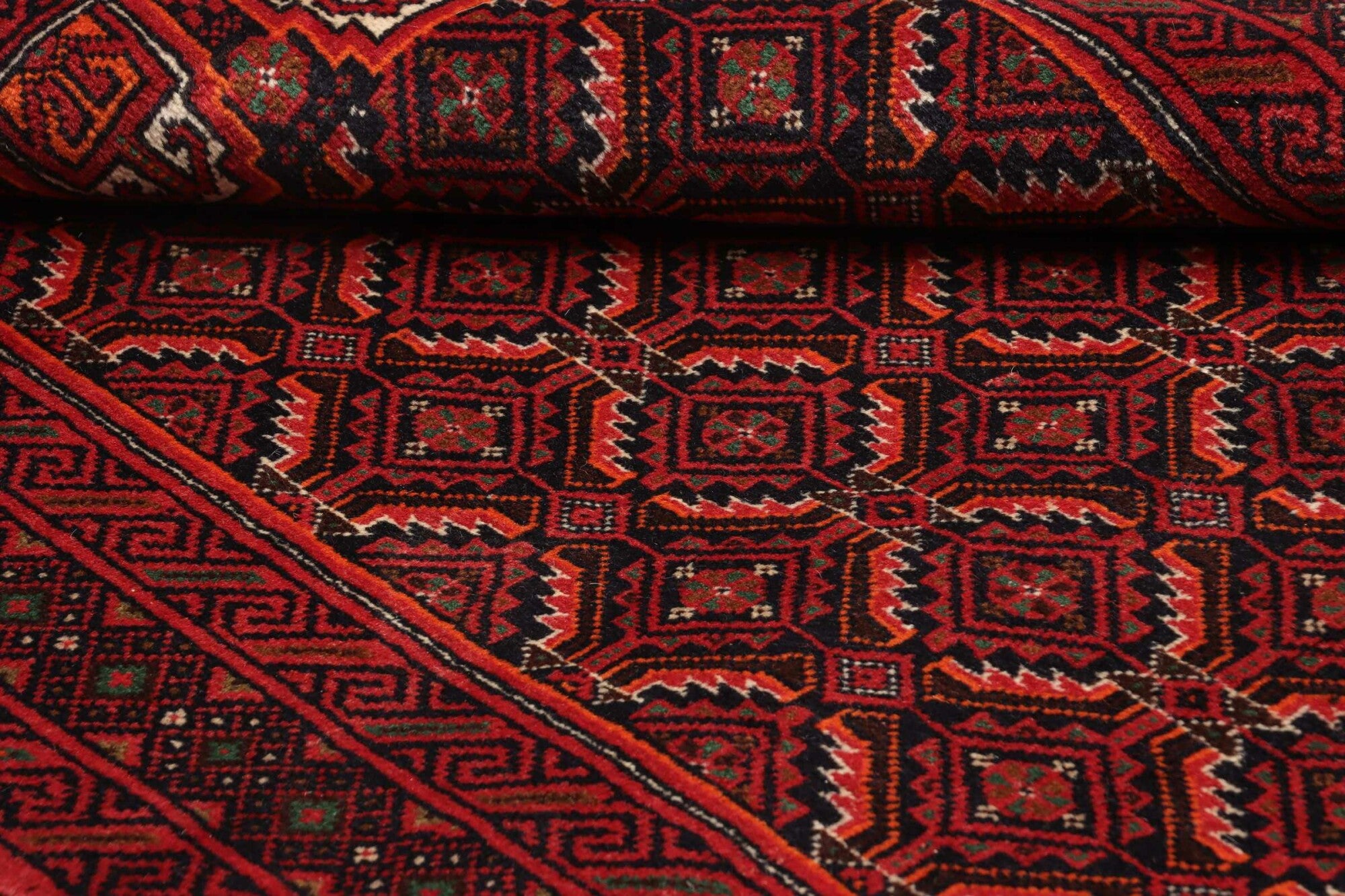 Belutsch | 207 cm x 110 cm | Nr. 12-456067