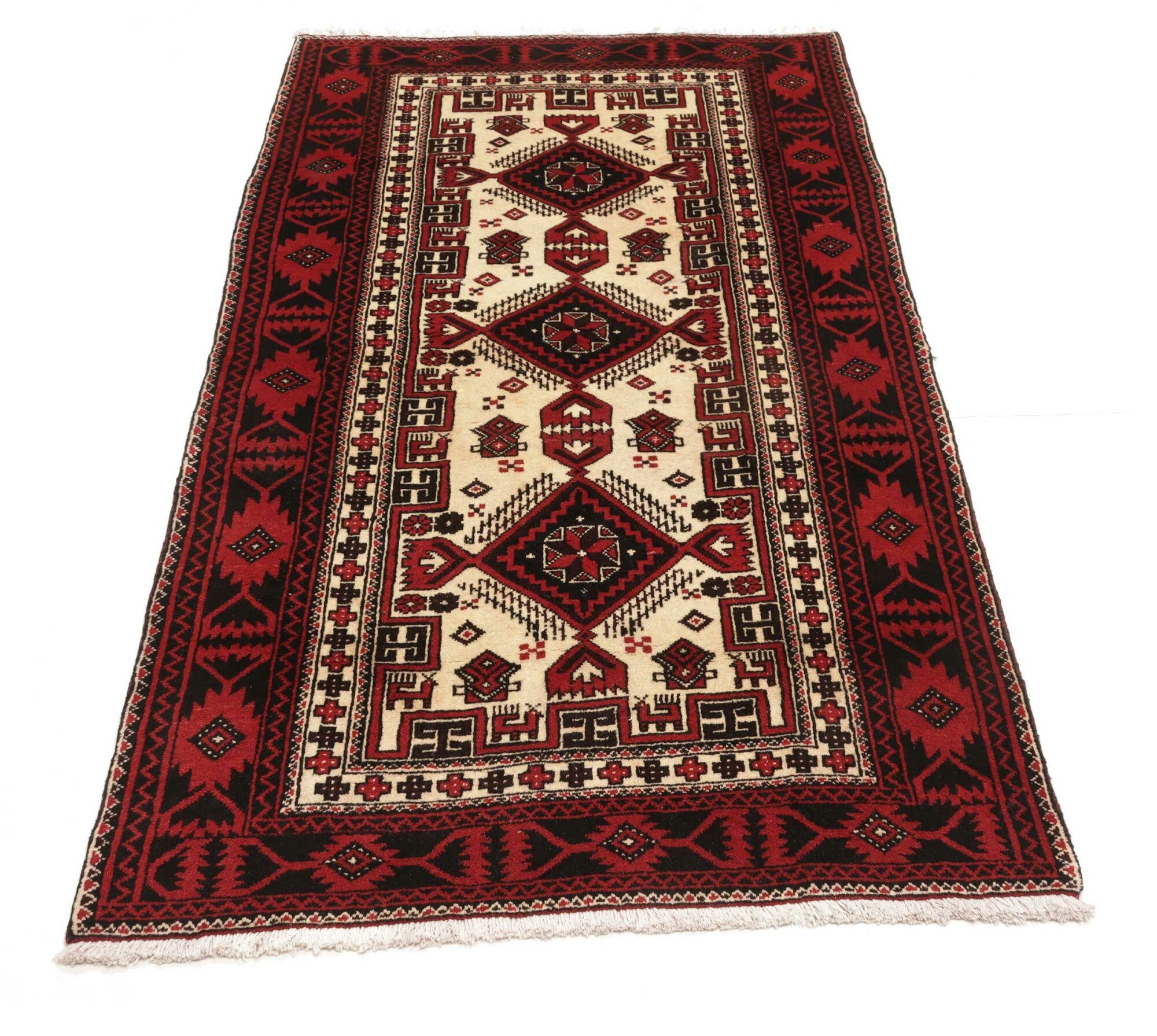 Belutsch | 183 cm x 96 cm | Nr. 12-456077