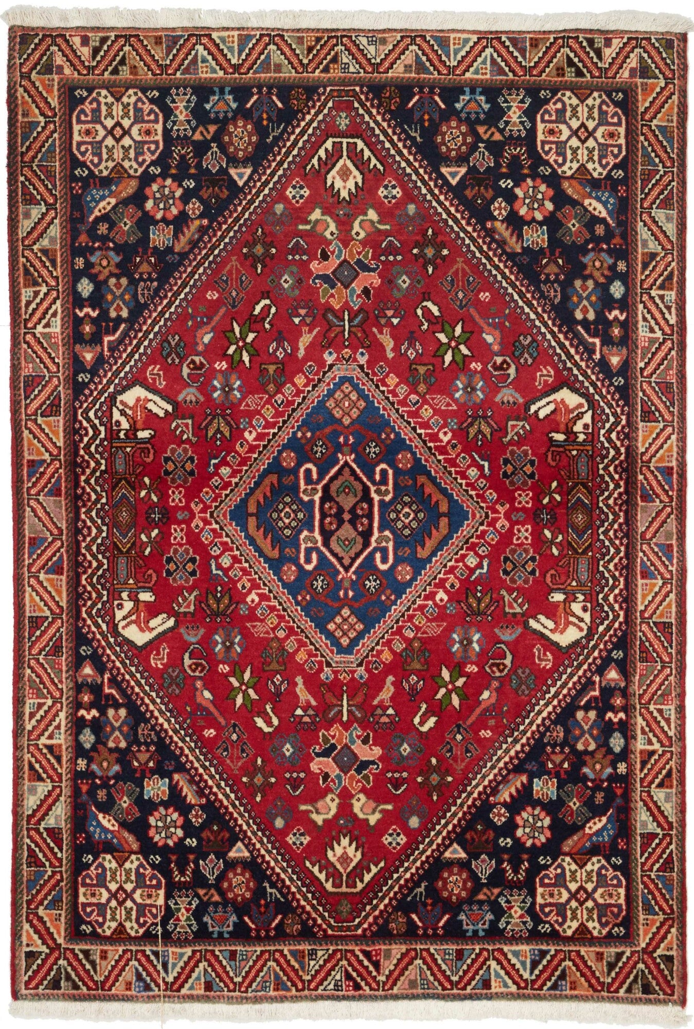Abadeh | 144 cm x 98 cm | Nr. 12-456081