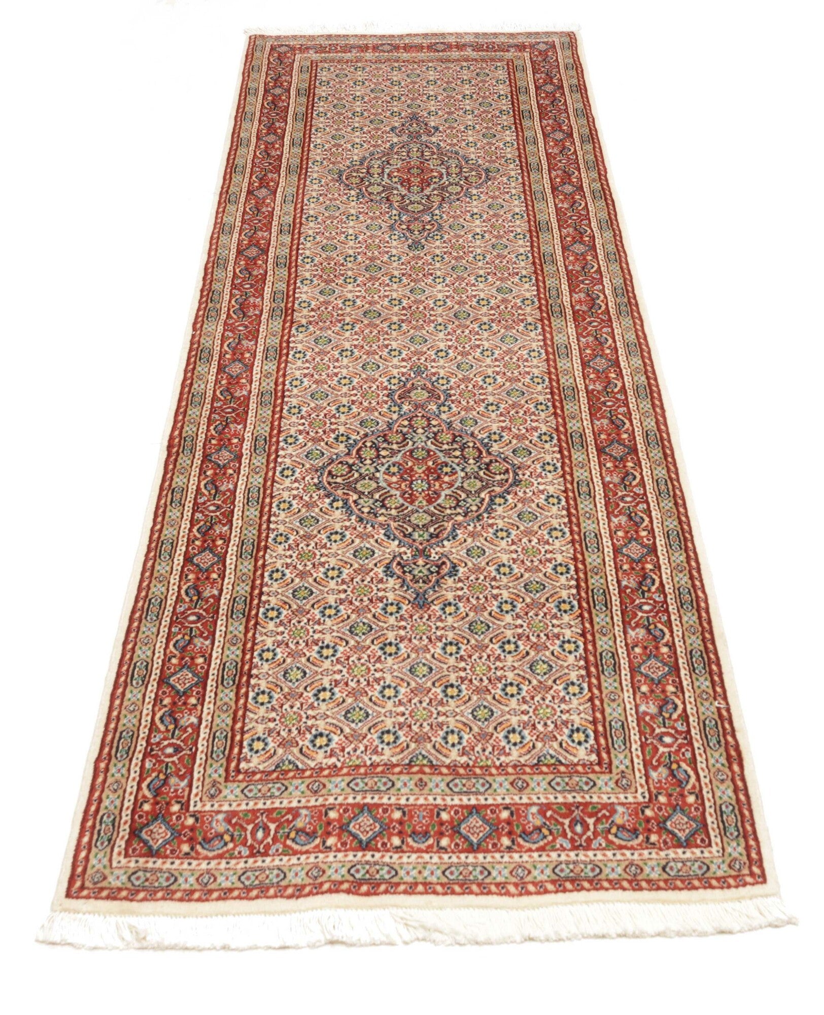 Moud | 235 cm x 76 cm | Nr. 12-456219