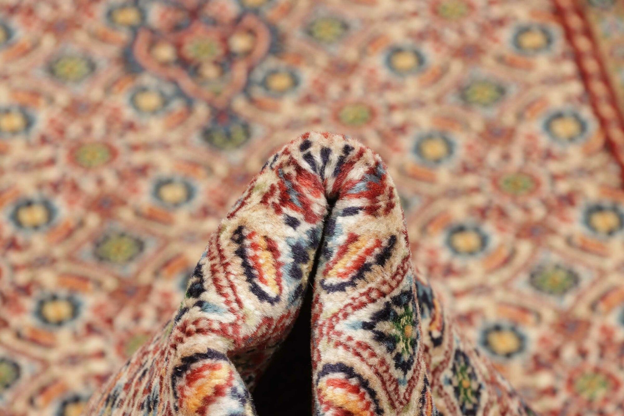 Moud | 235 cm x 76 cm | Nr. 12-456219