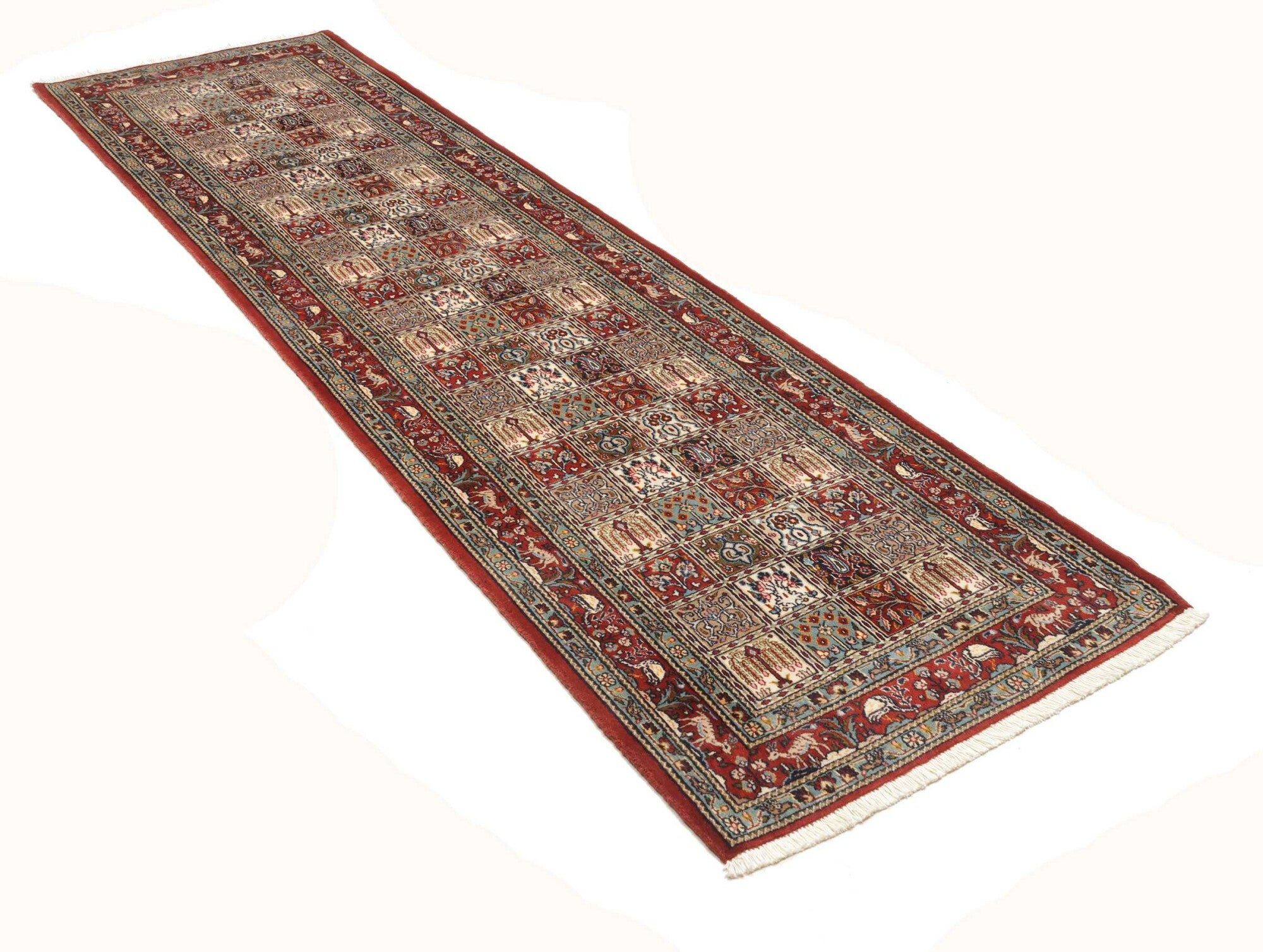 Moud | 288 cm x 80 cm | Nr. 12-456222