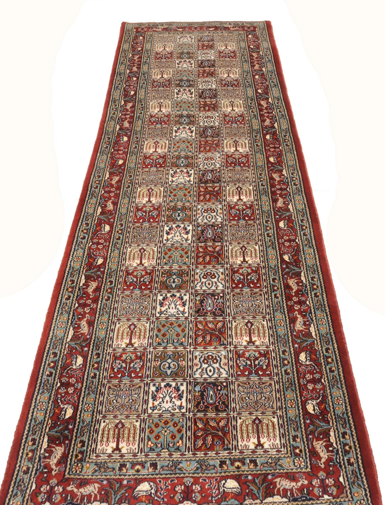 Moud | 288 cm x 80 cm | Nr. 12-456222